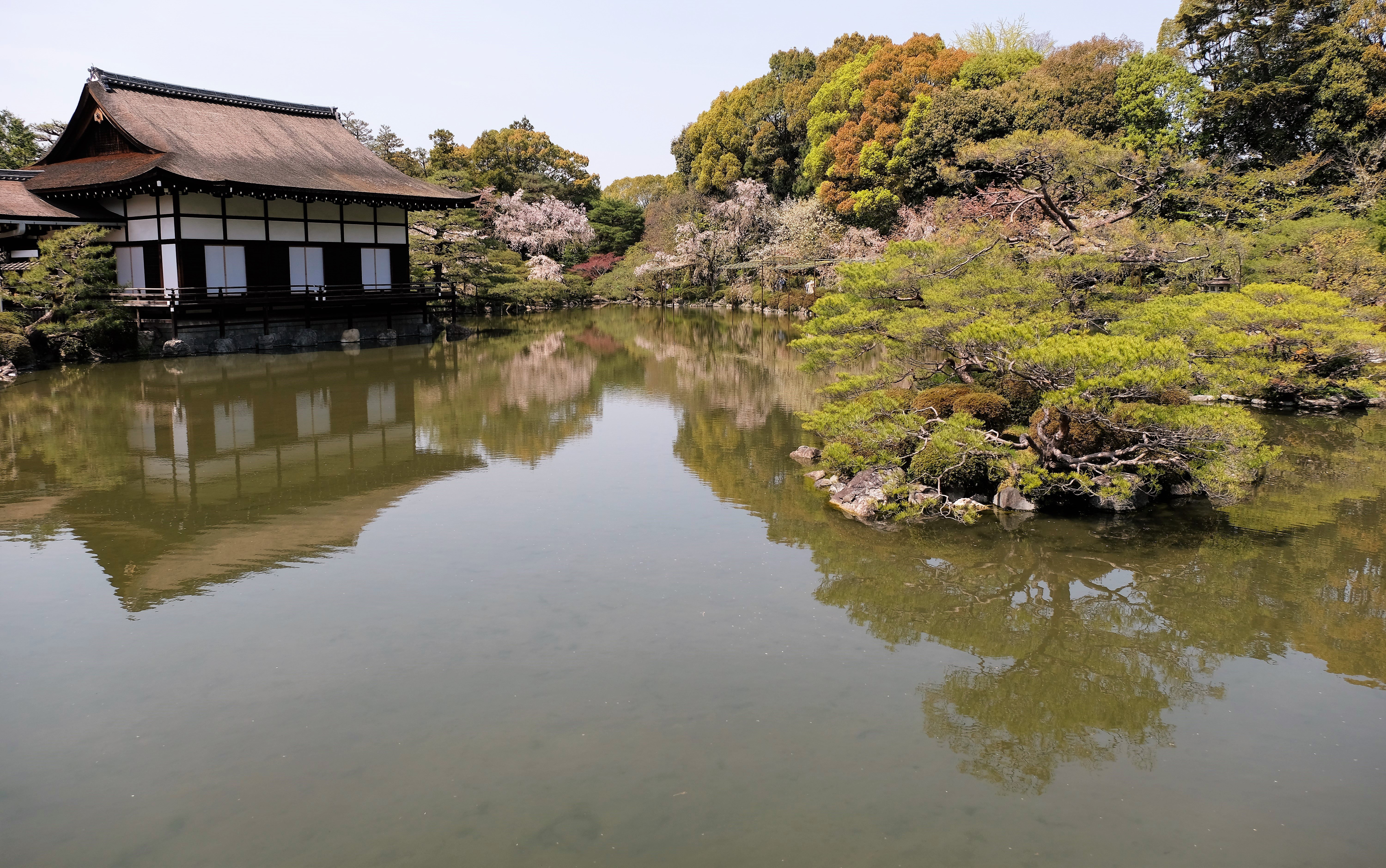 Heian Shrine