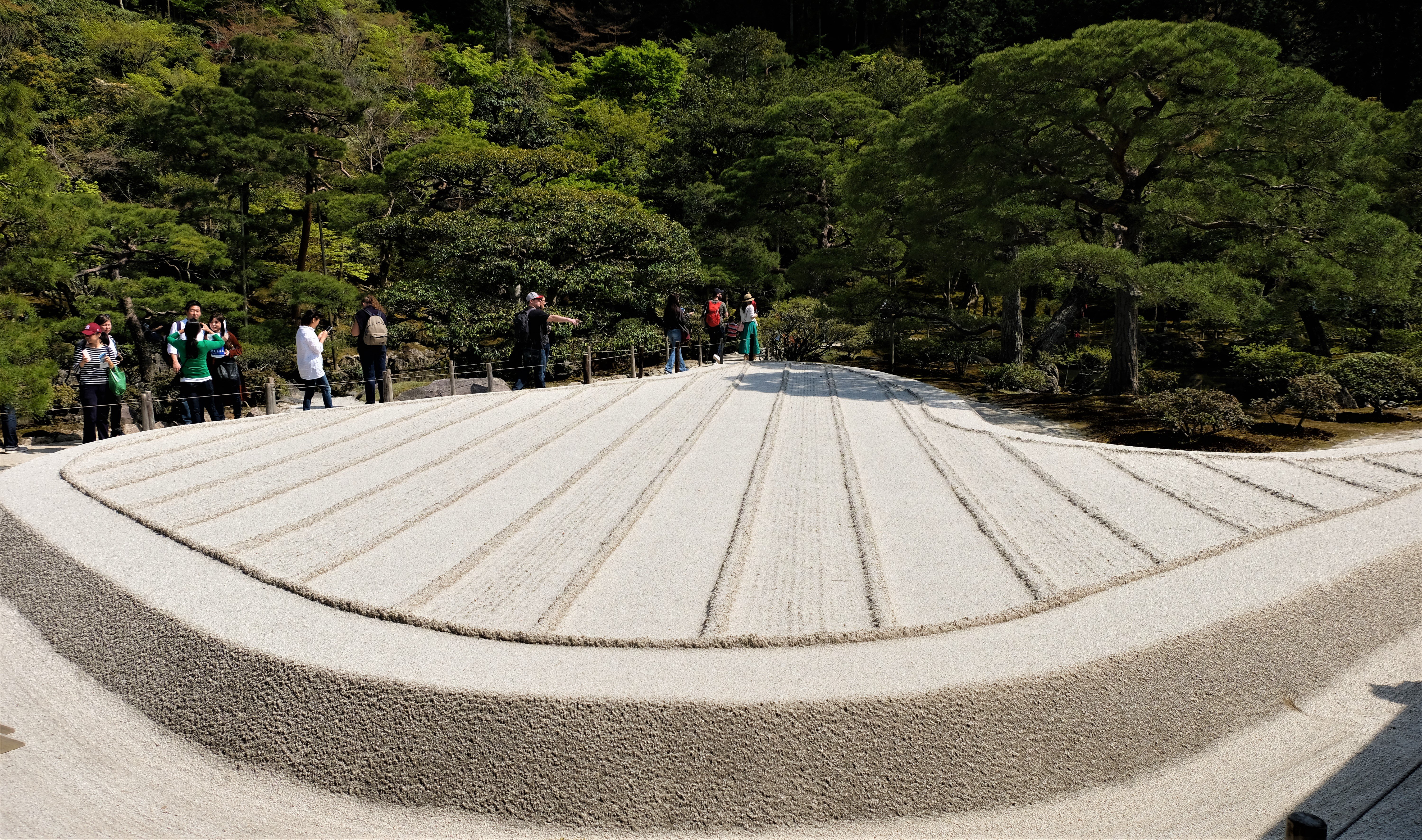 Ginkaku-ji