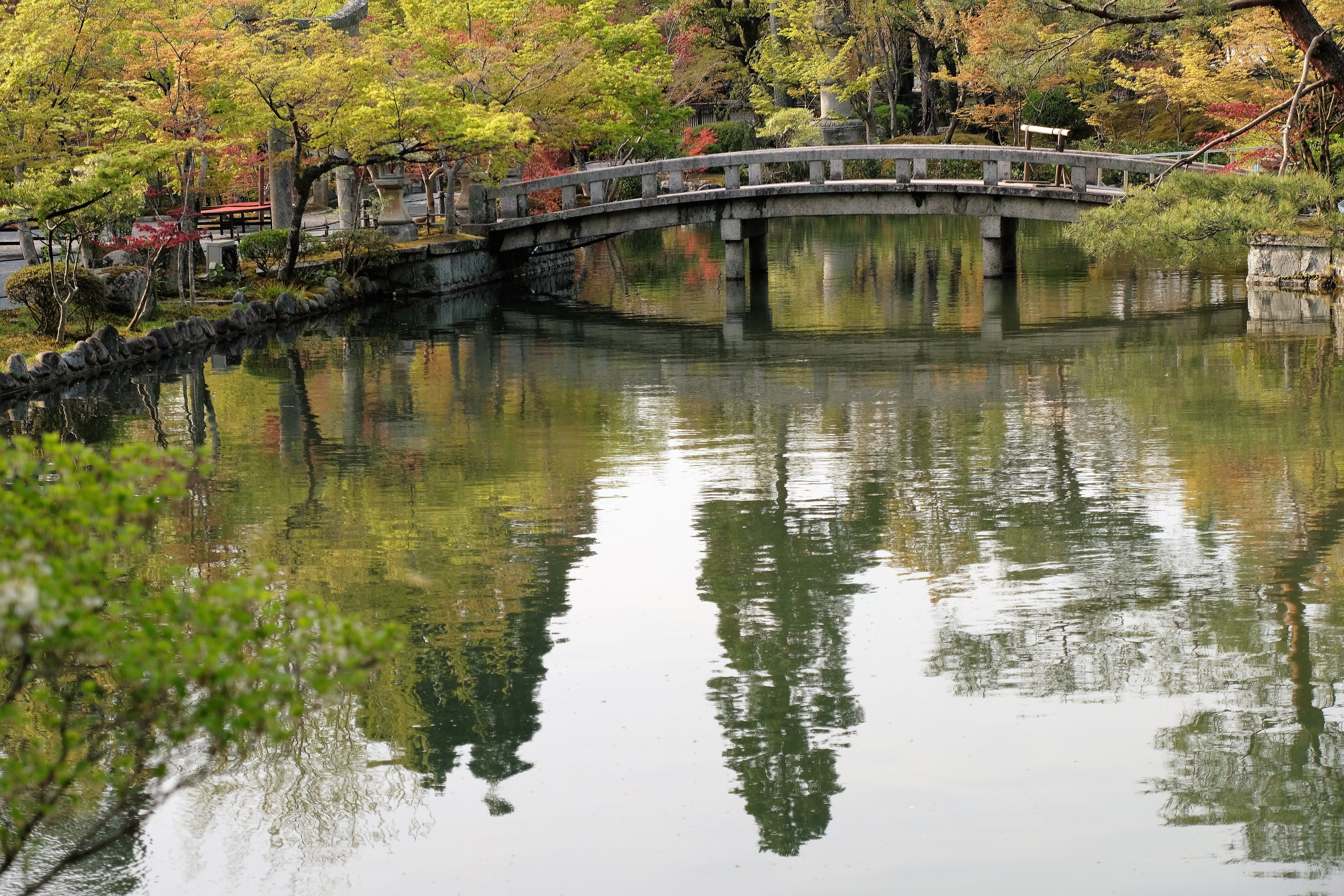 Eikan-do Zernin-ji