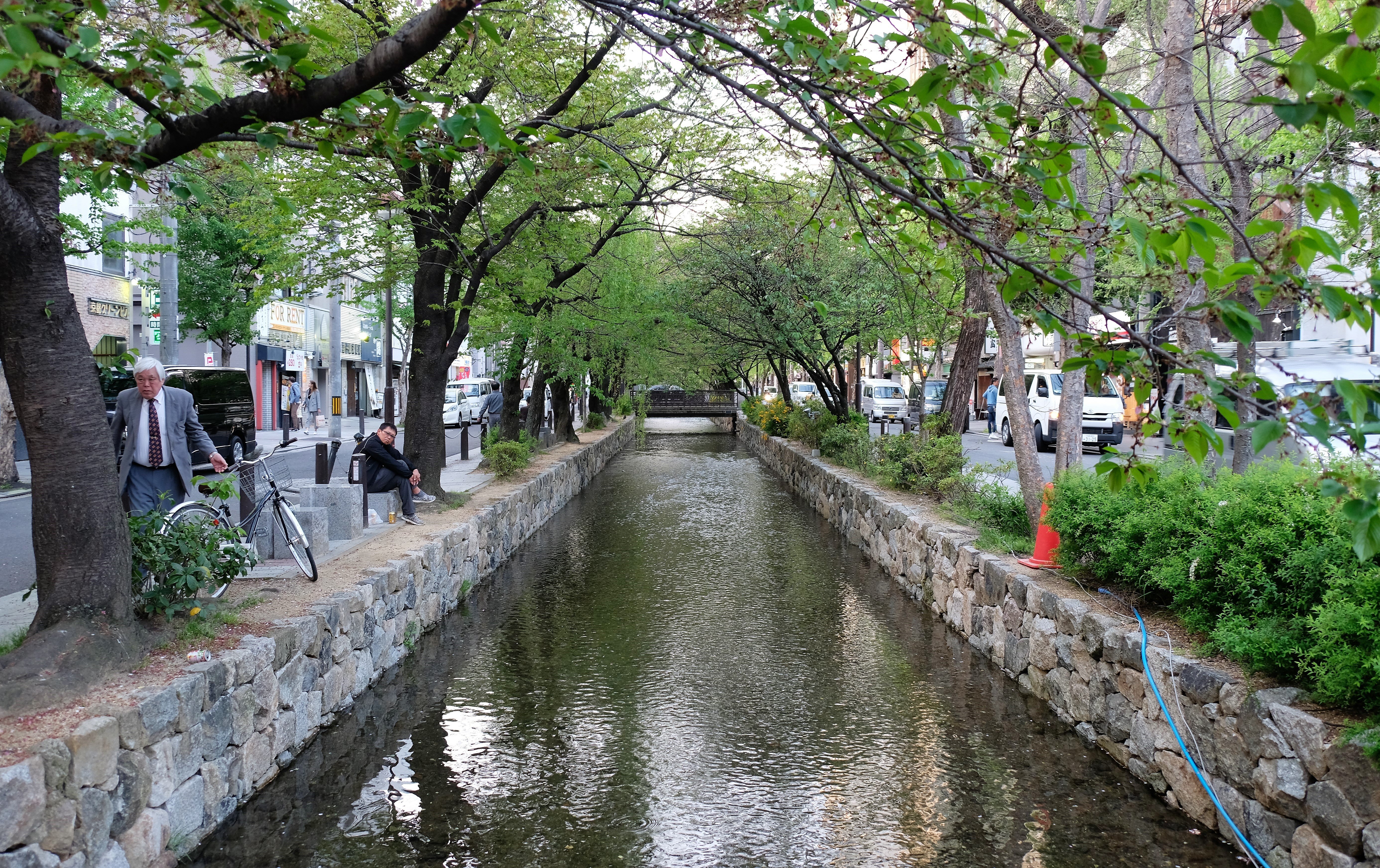 Kyoto