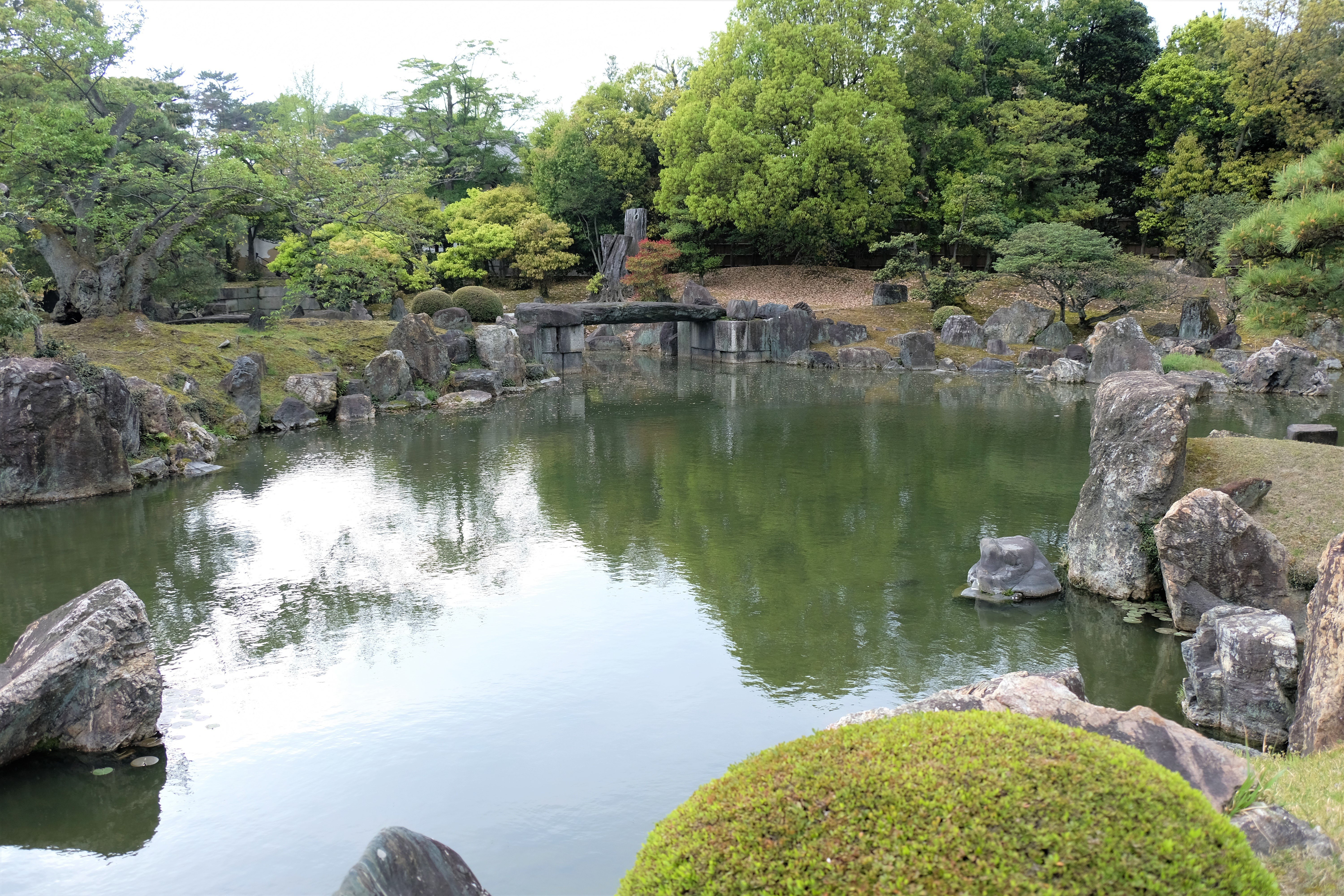 Nijo Castle