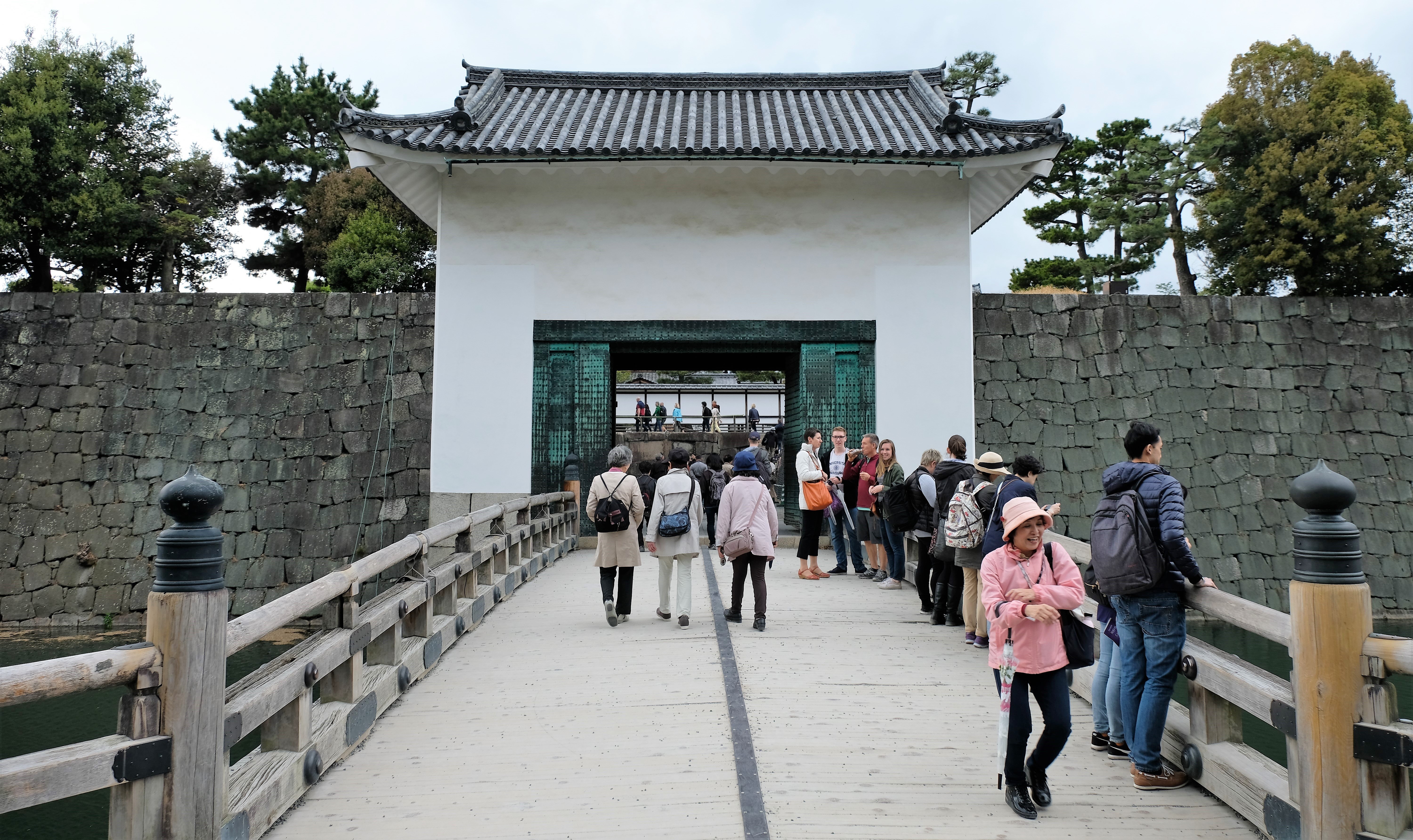 Nijo Castle