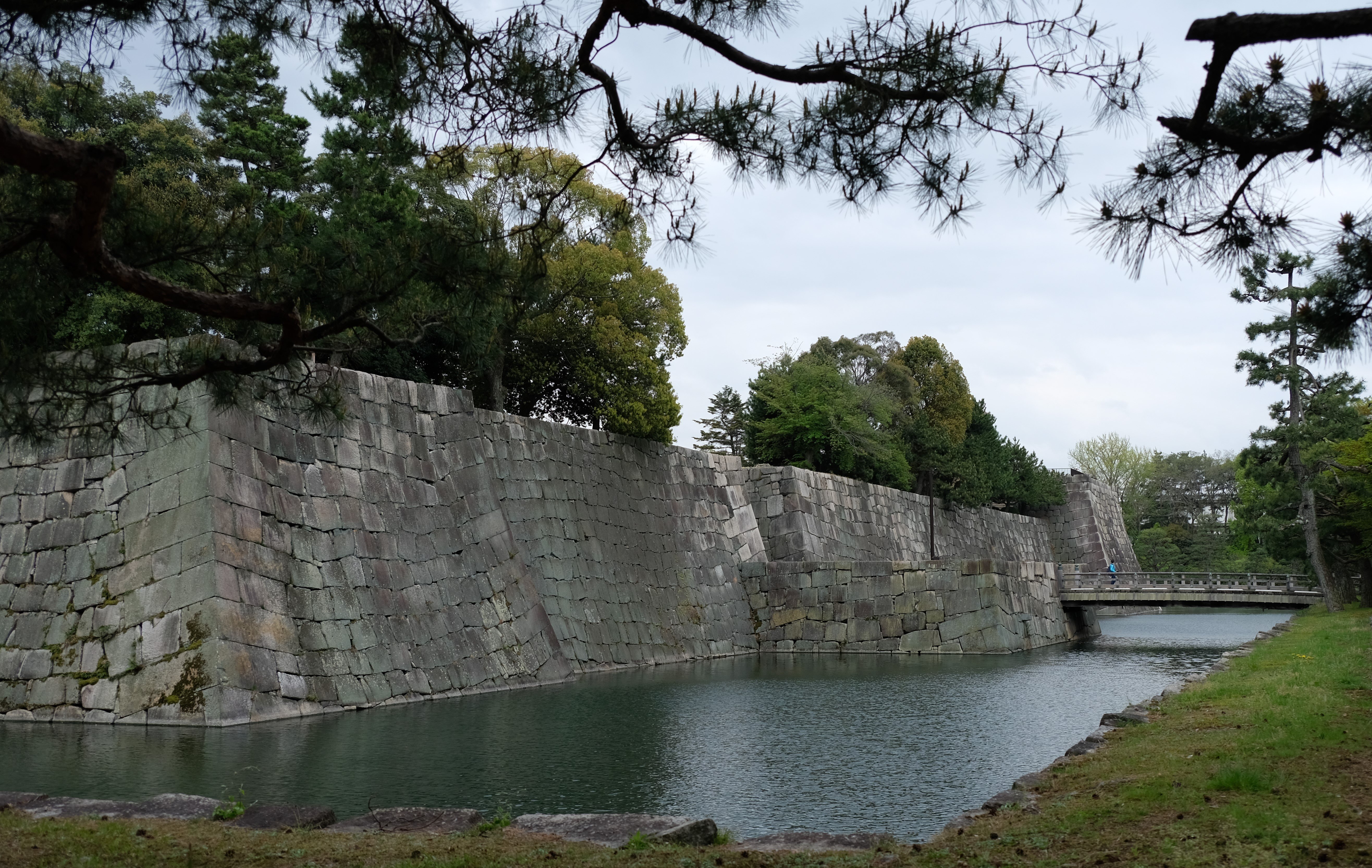 Honmaru Palace