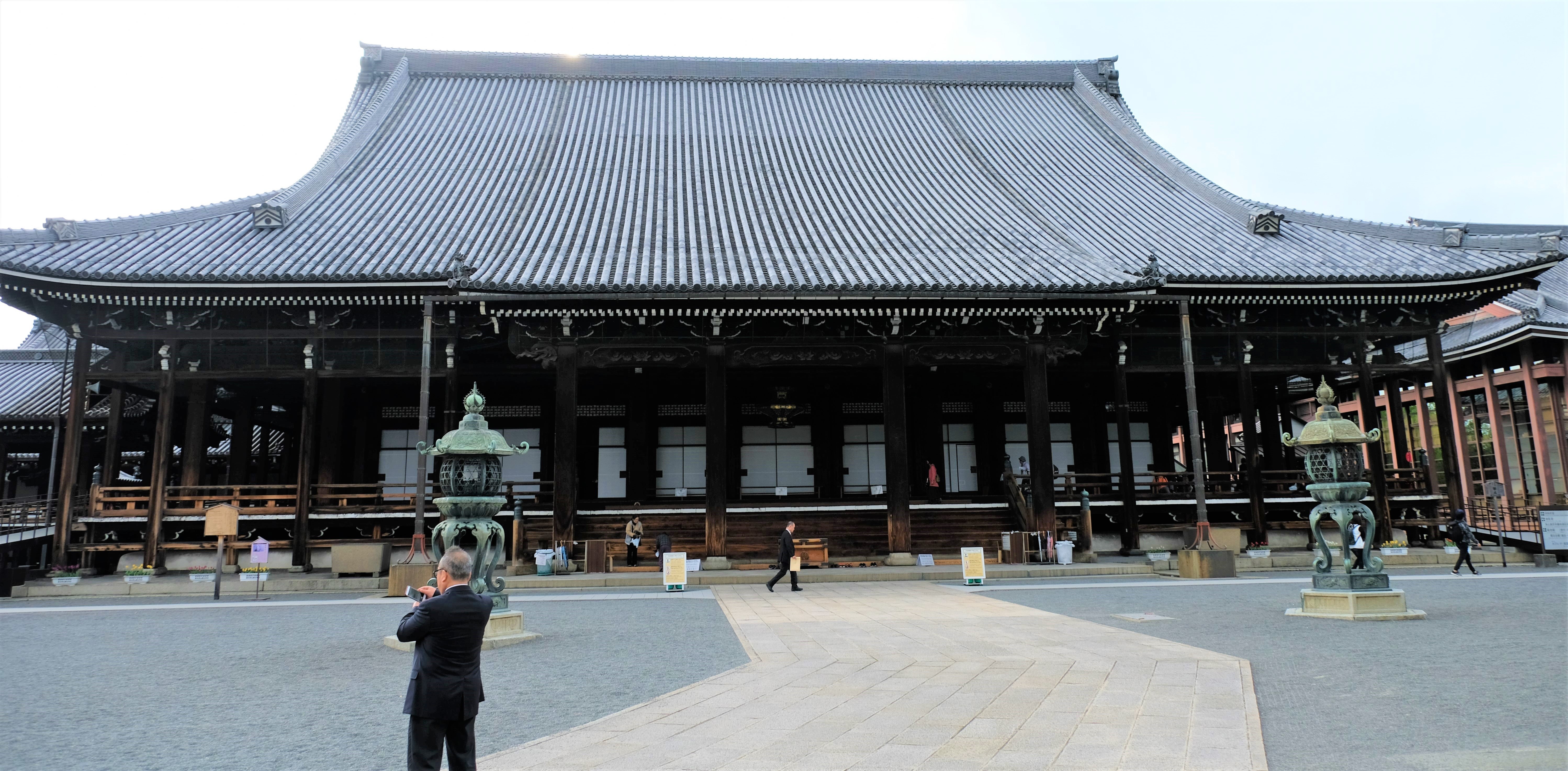 Nishi Hongan-ji