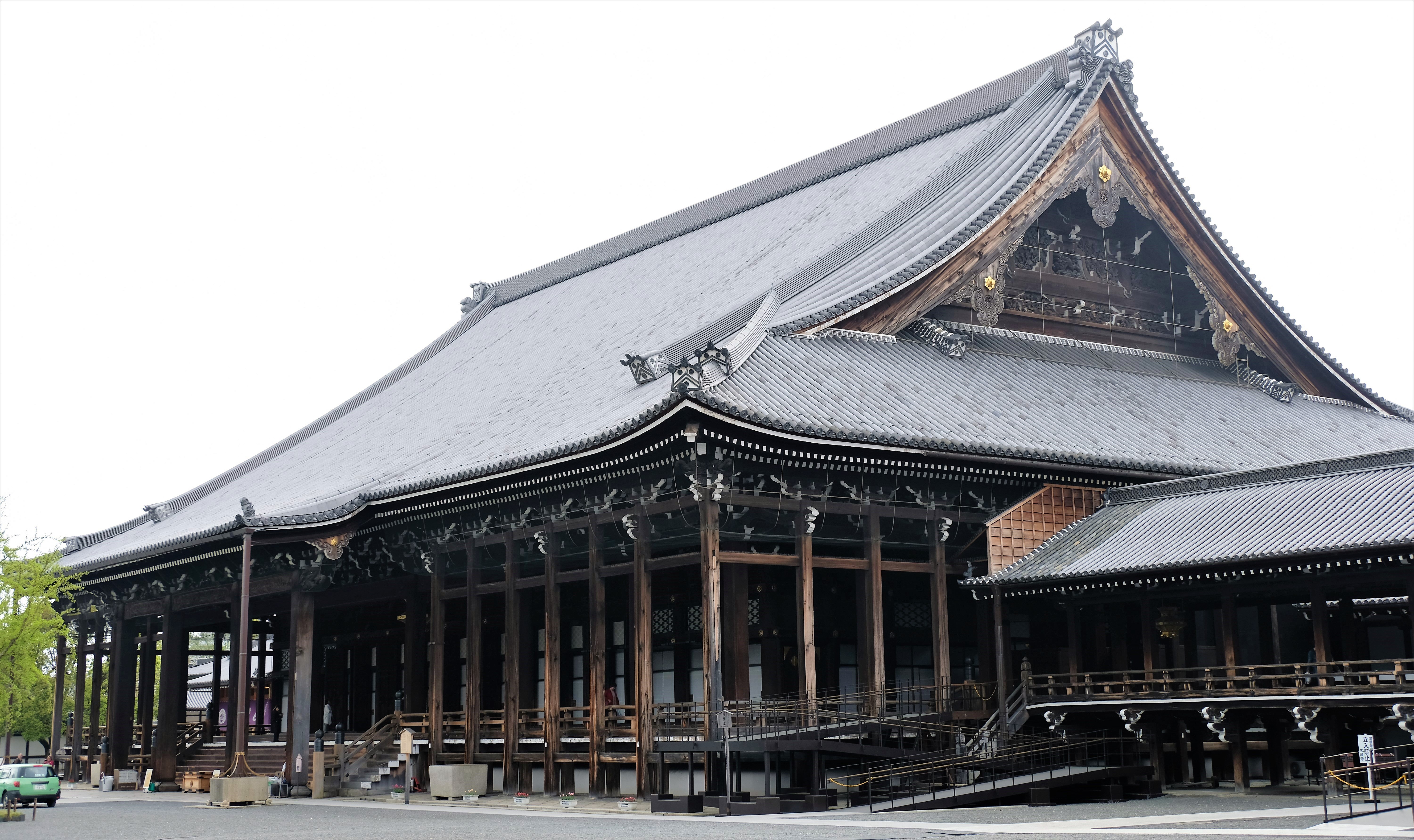 Nishi Hongan-ji