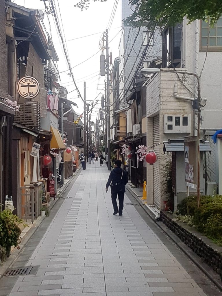 Kyoto