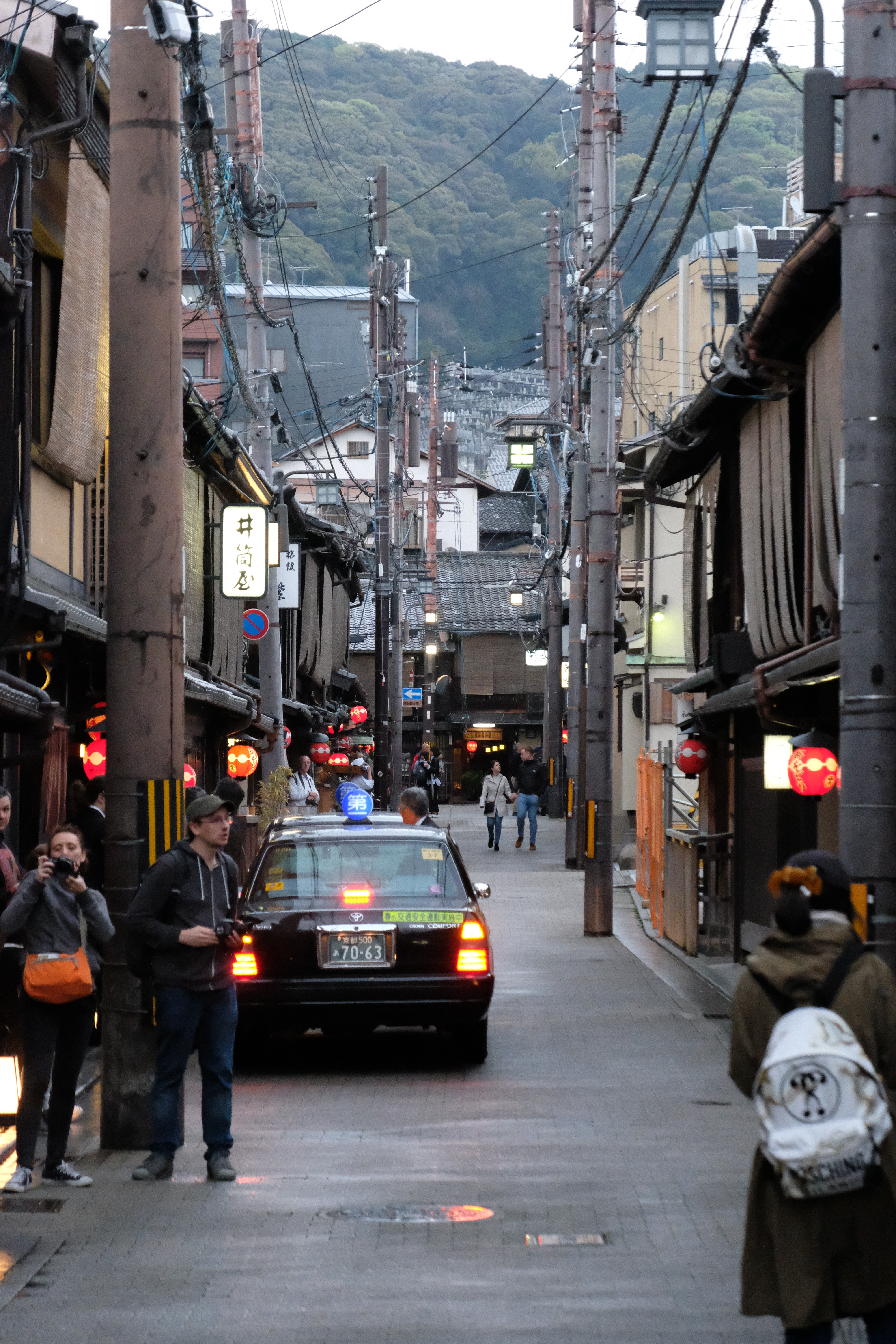 Gion