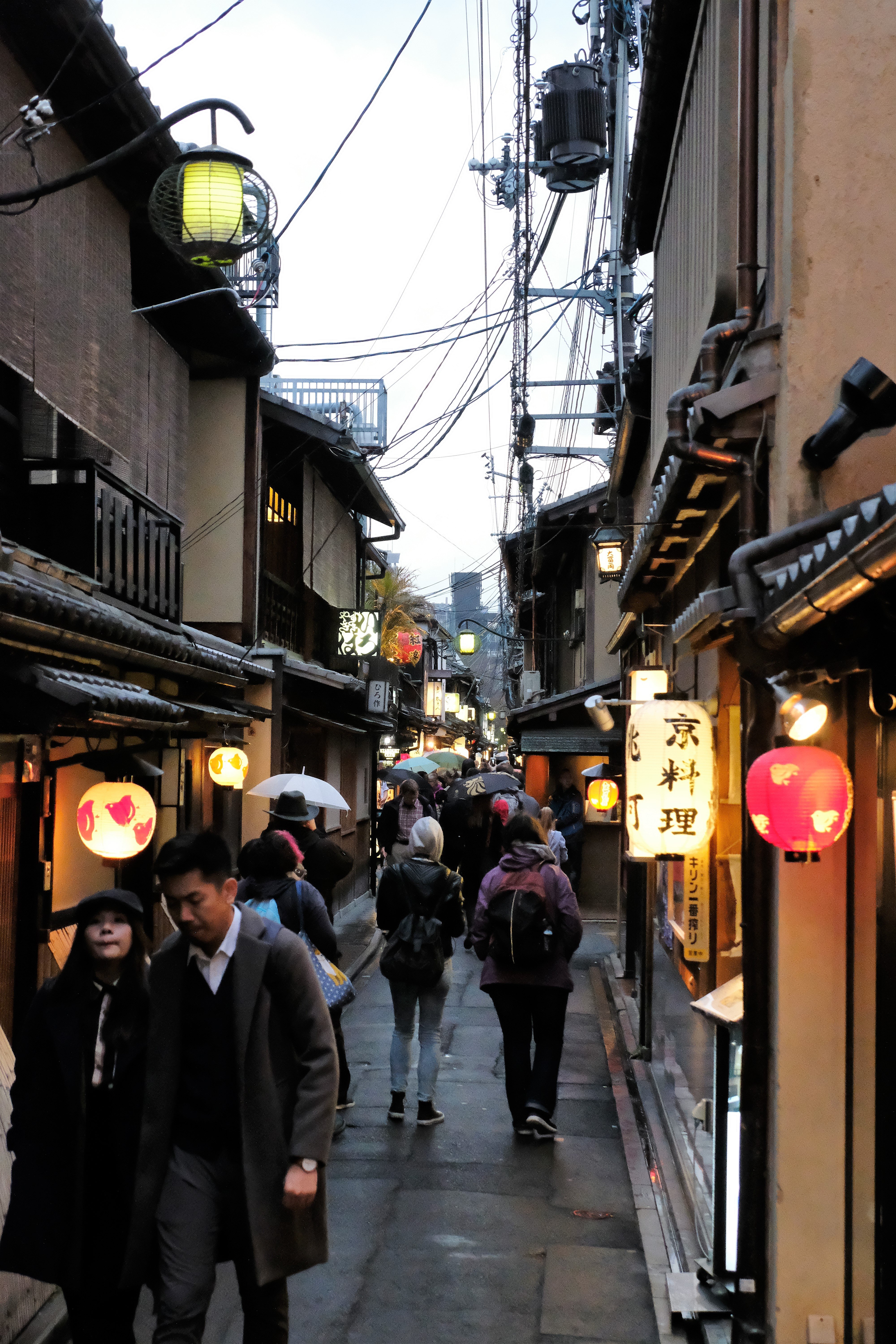 Gion