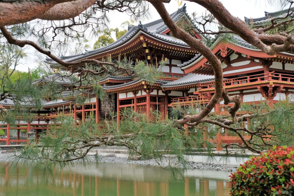 Kyoto - Byodo-in, Uji, Kiyomizu-dera ~ Batnomad