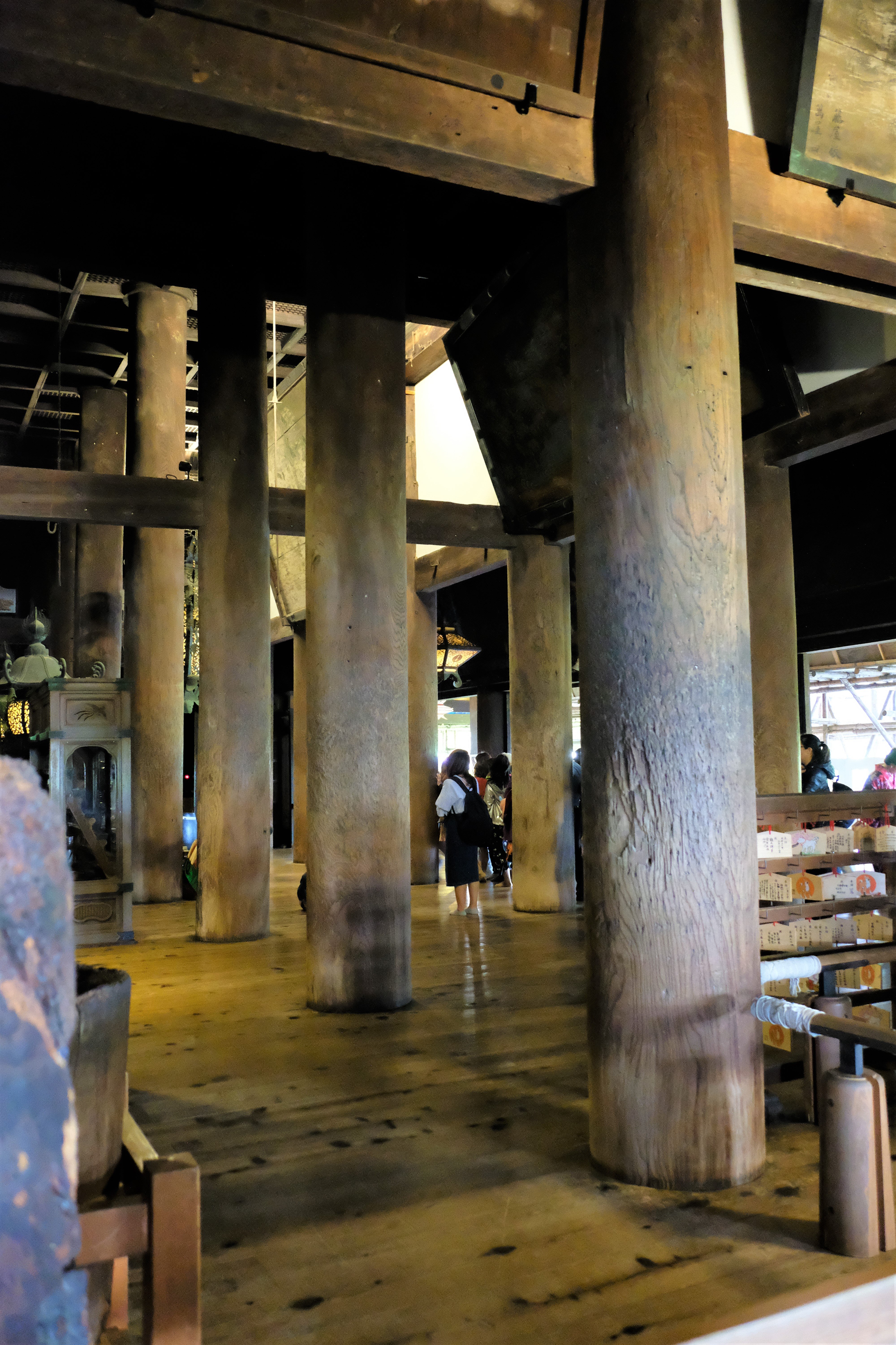 Kiyomizu-dera