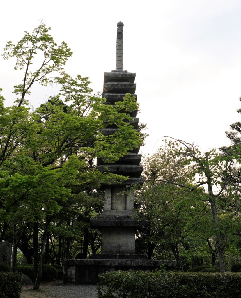 Kiyomizu-dera