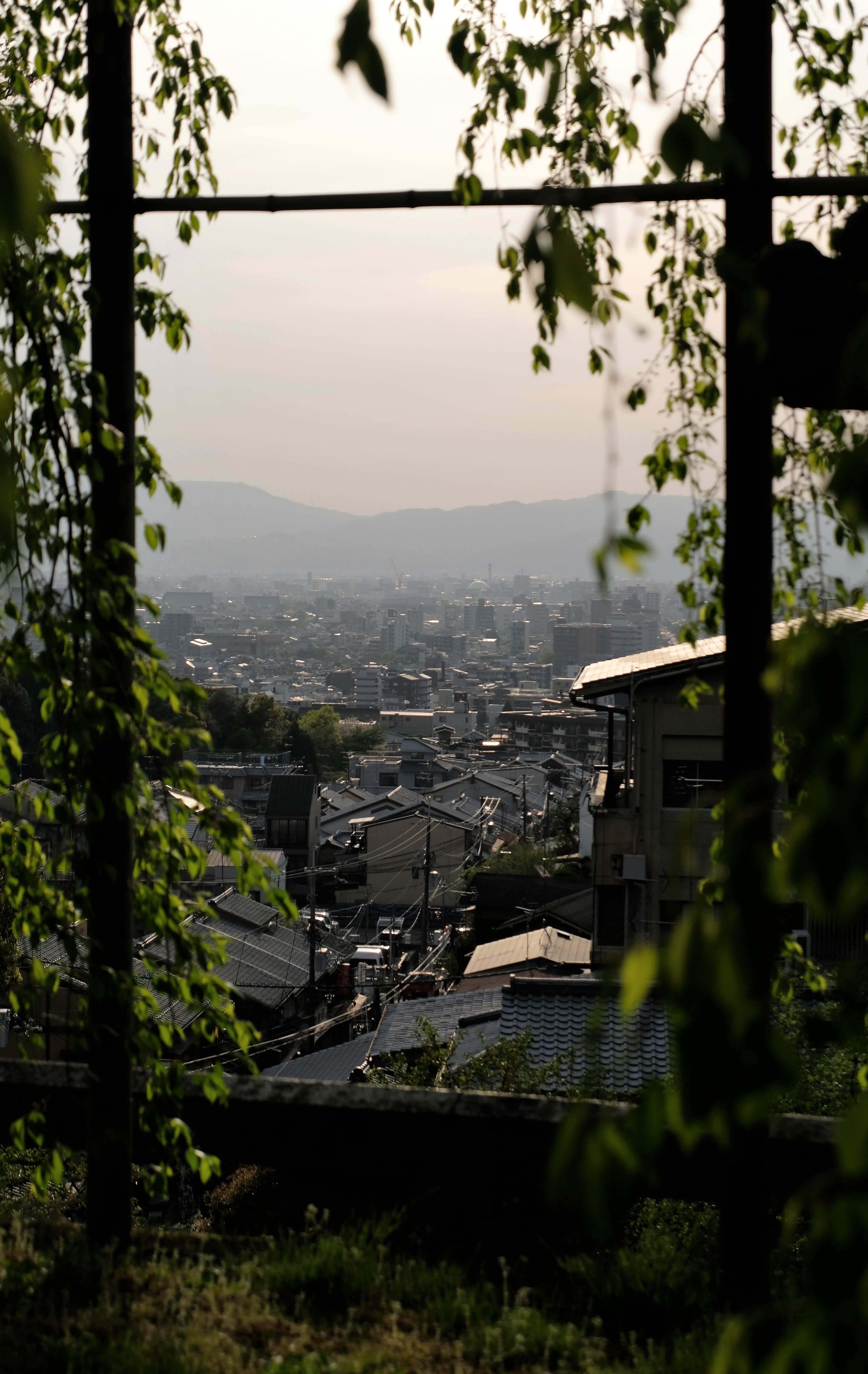 Kyoto