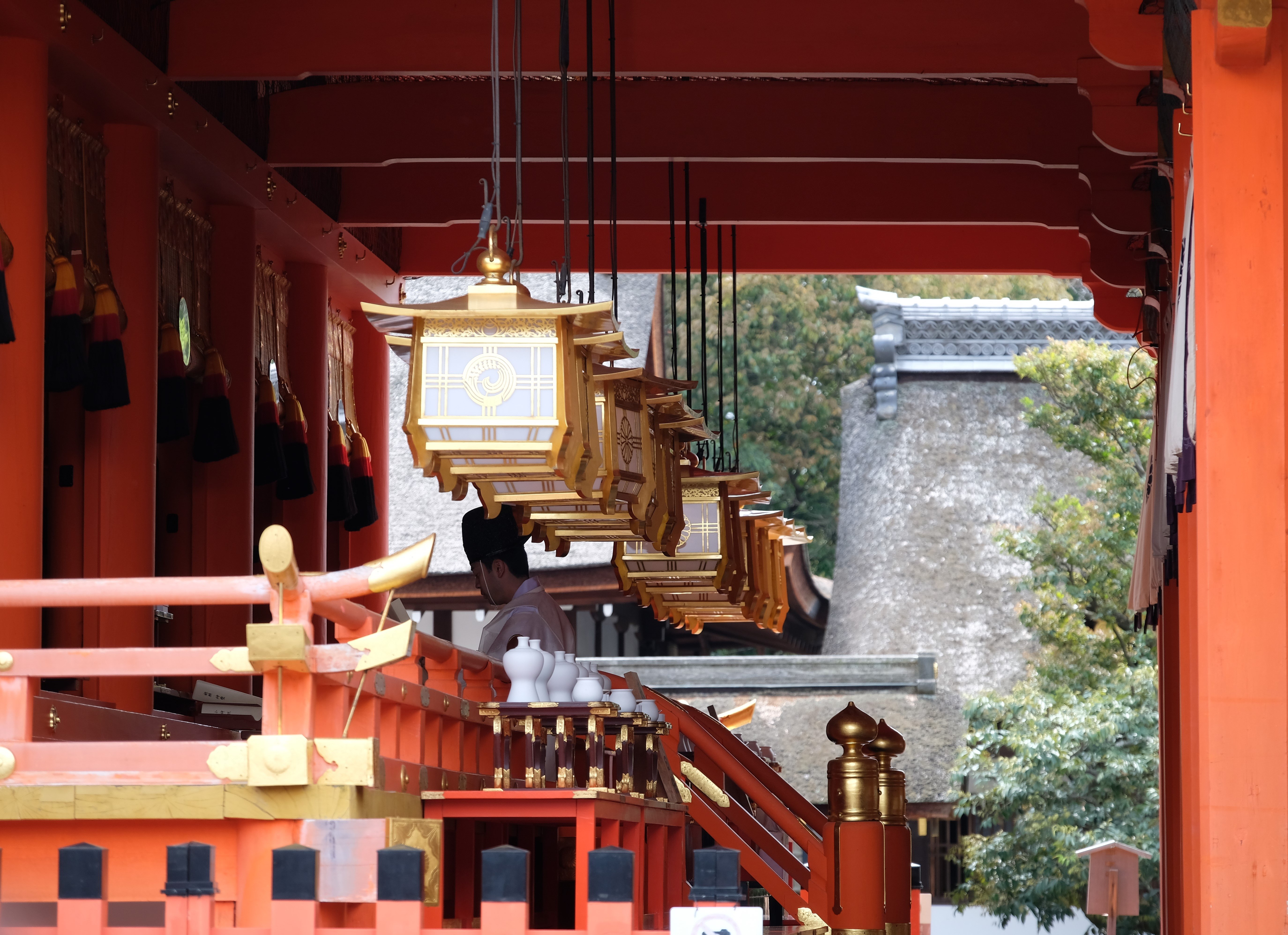 Fushimi Inari Taisha