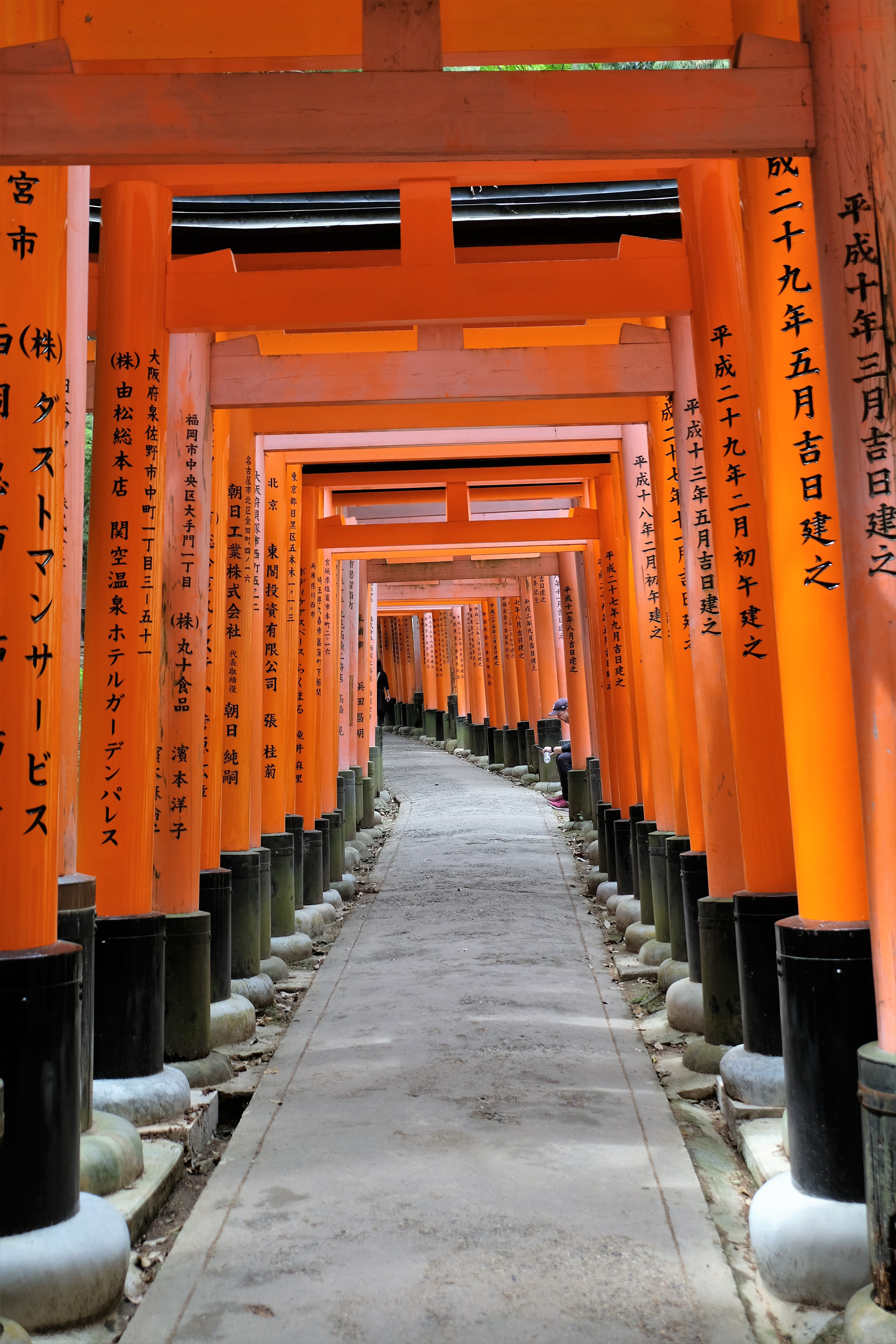 torii