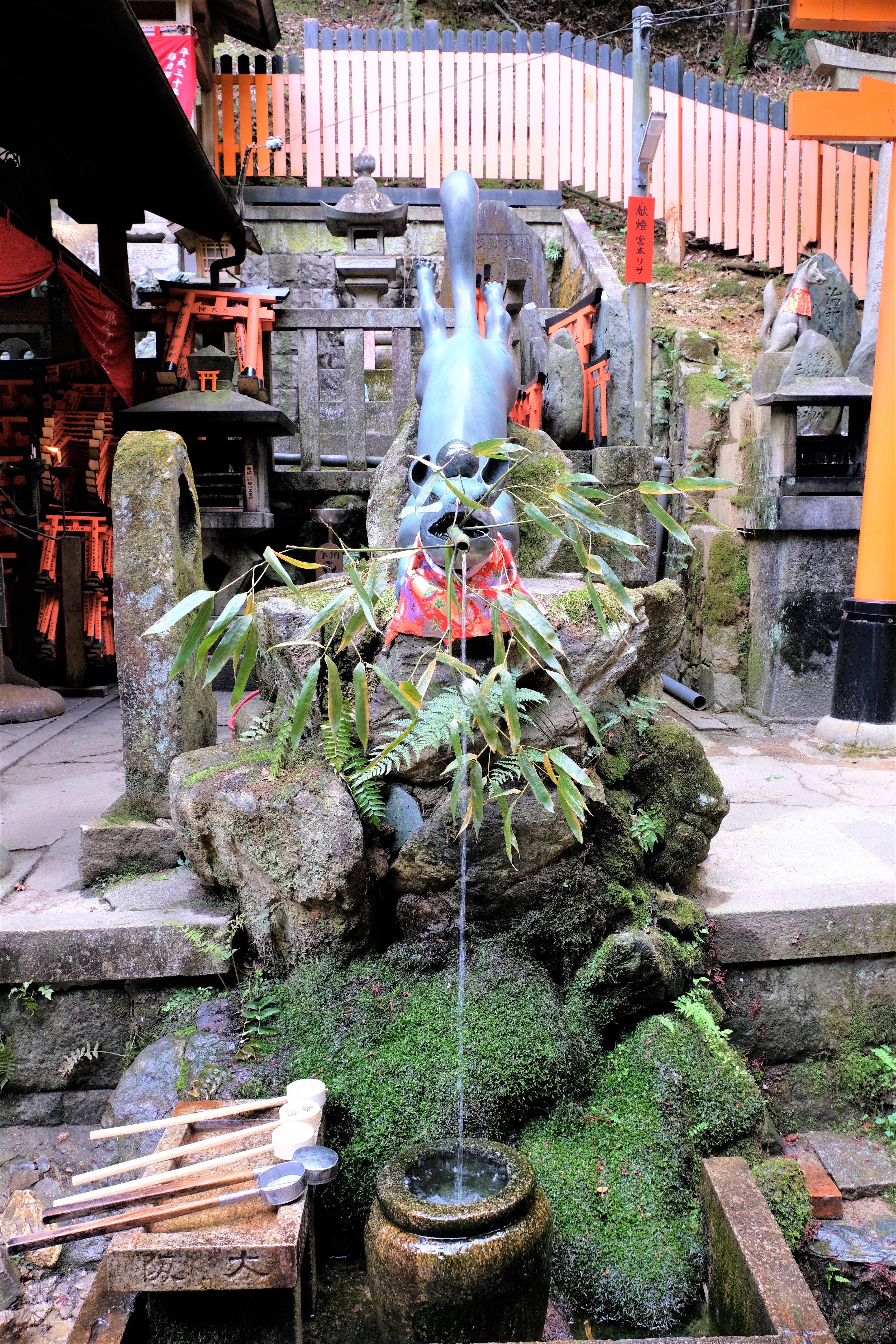 Fushimi Inari Taisha