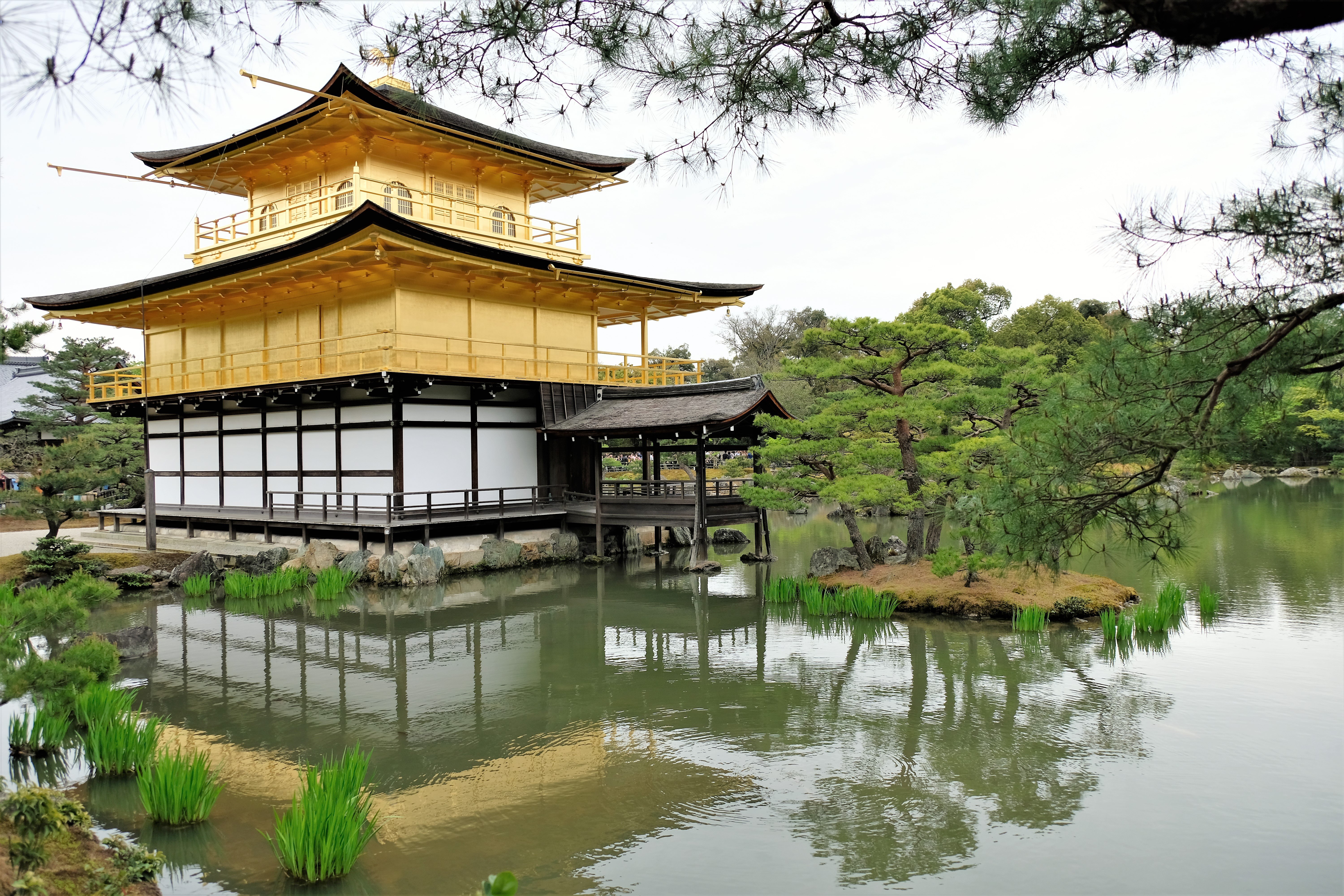 Golden Pavilion