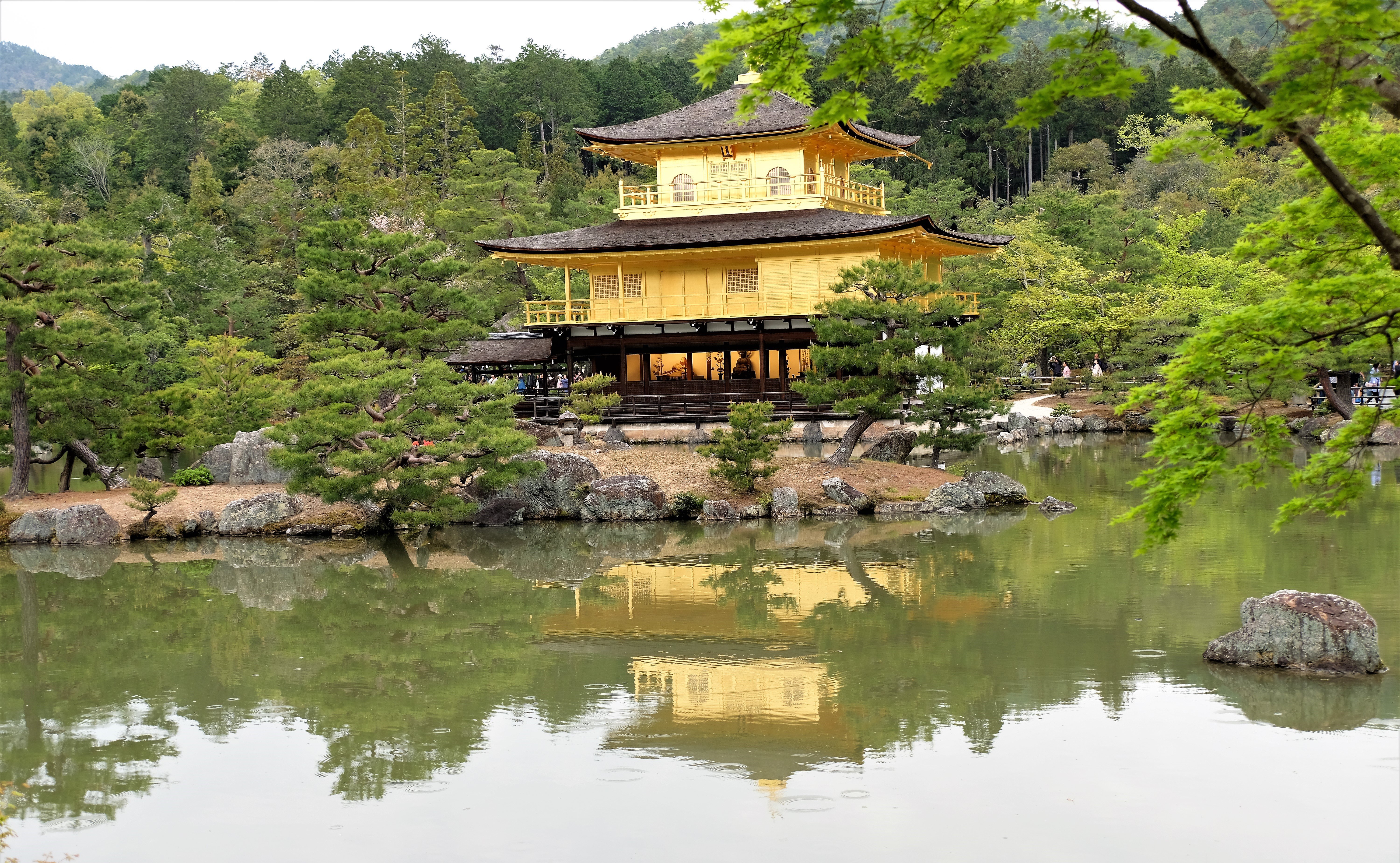 Kinkaku-ji