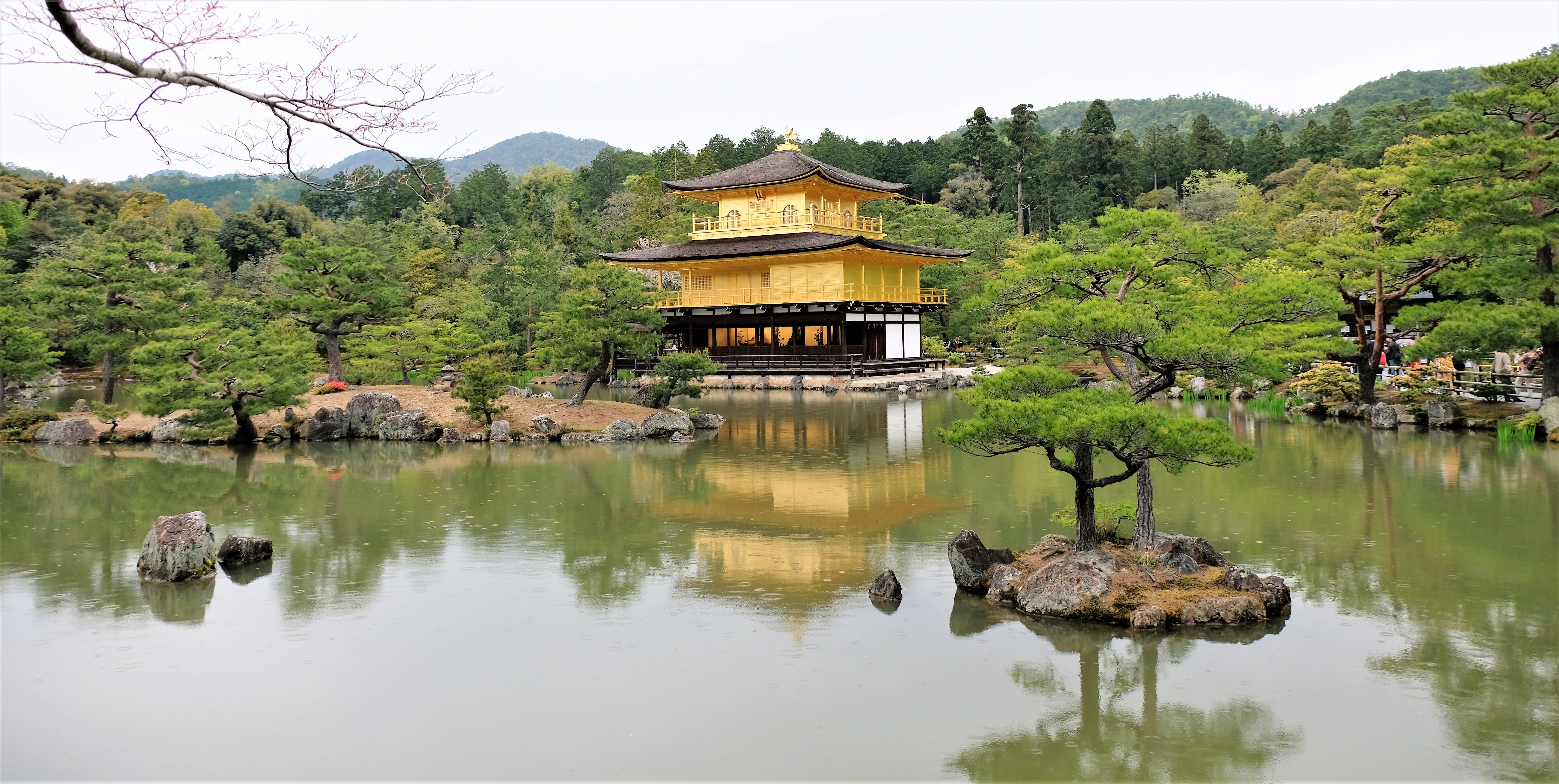 Kinkaku-ji