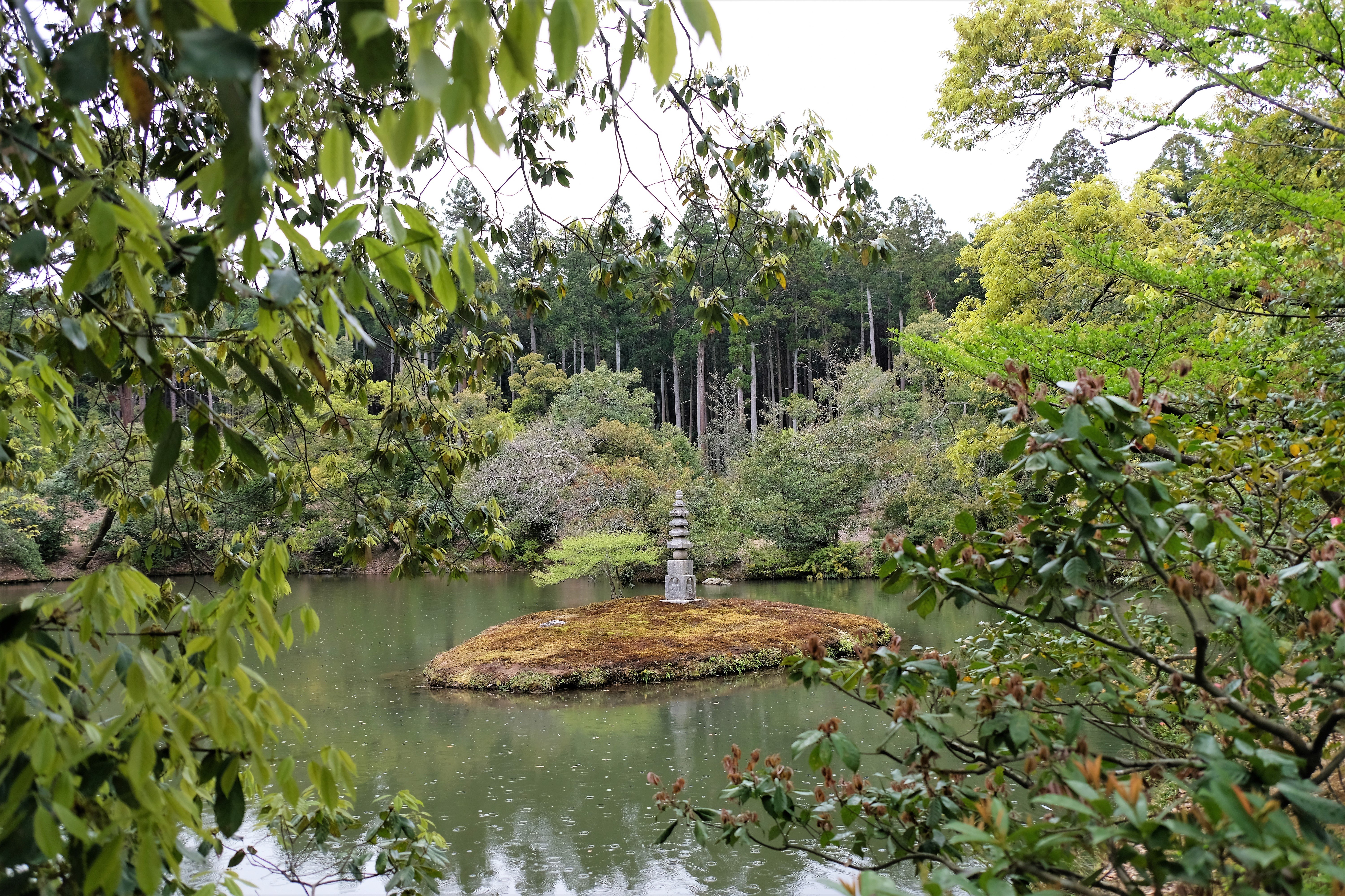 Kinkaku-ji