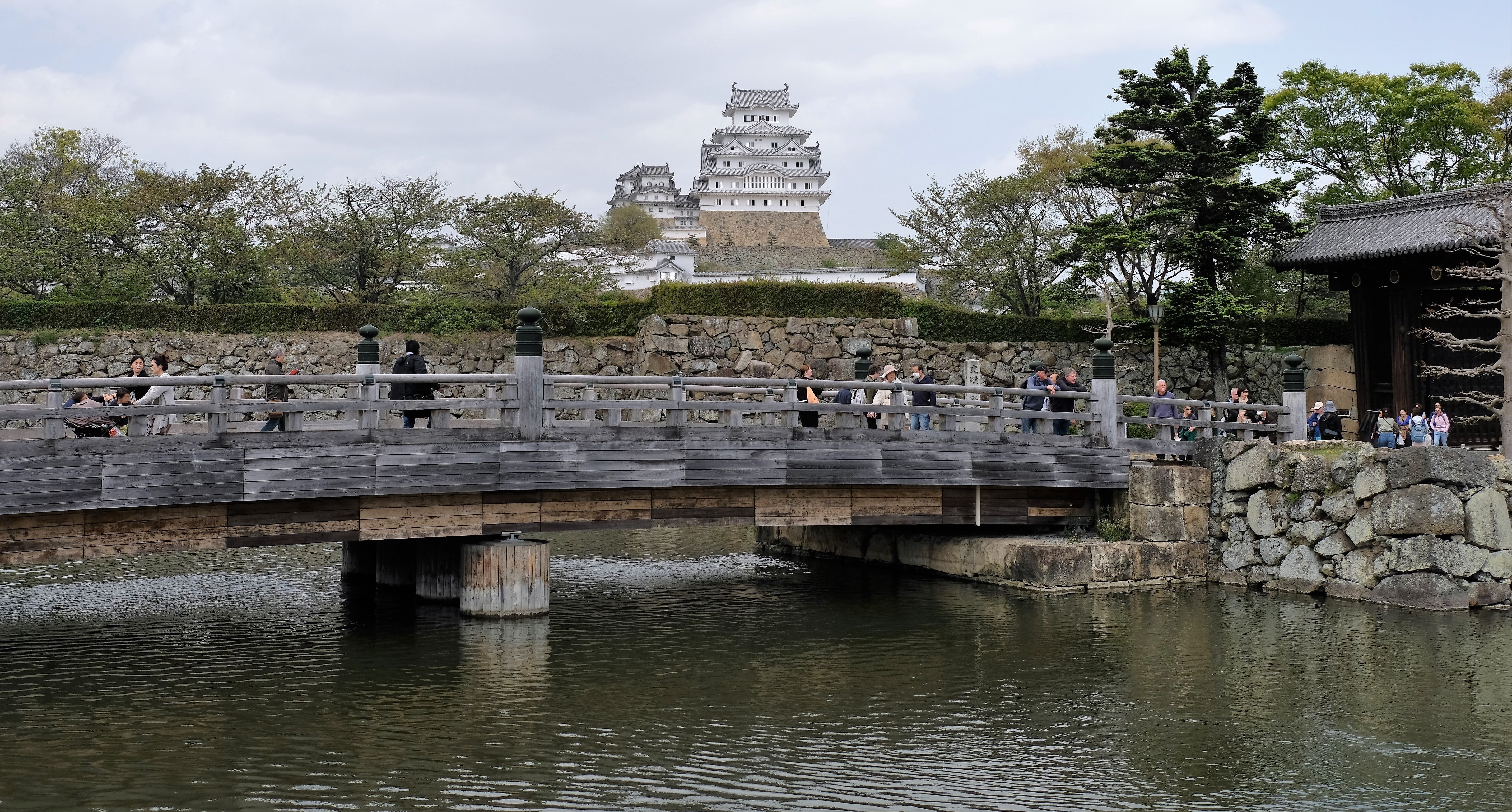 Himeji Castle