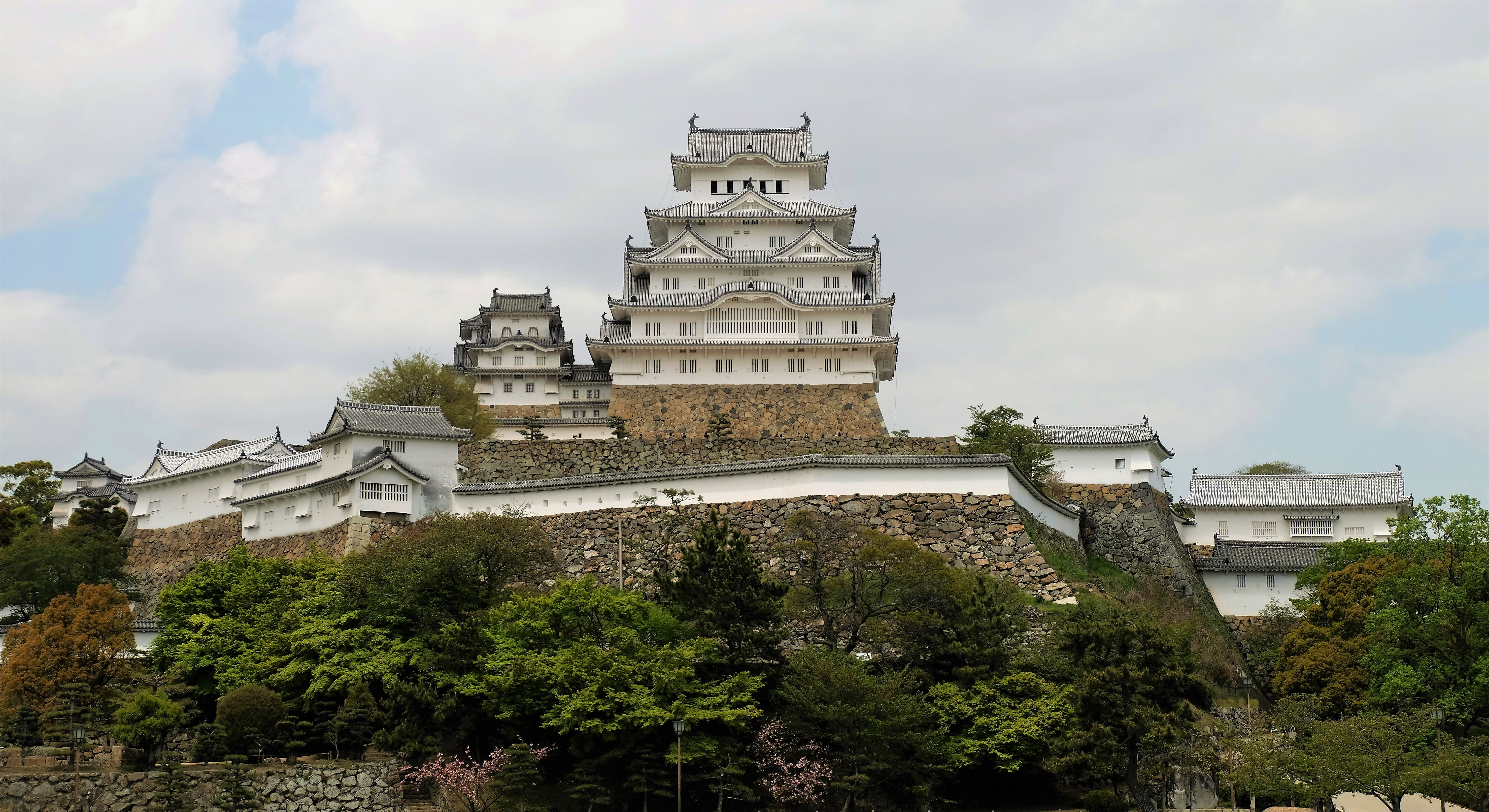 Himeji Castle