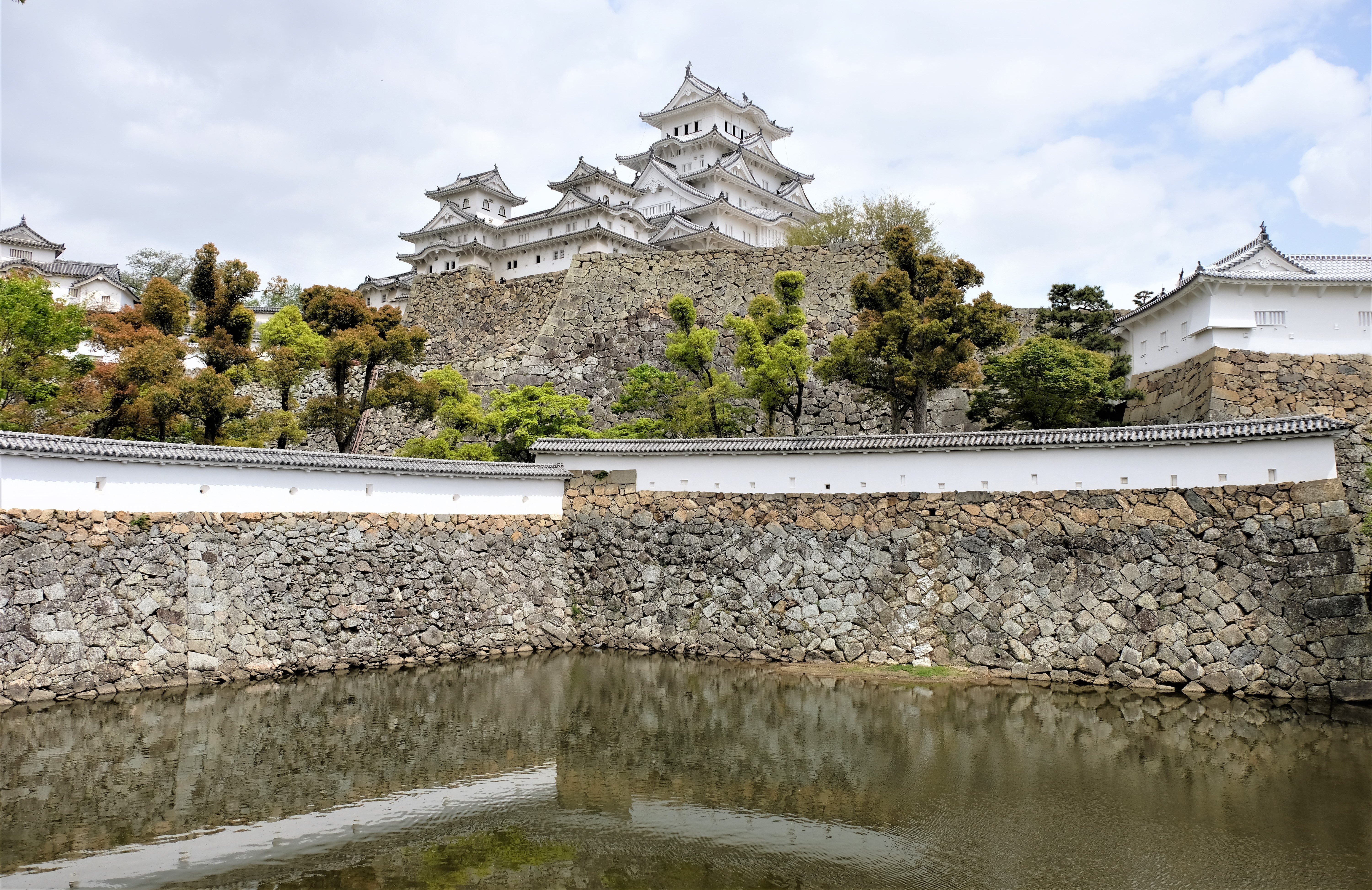 Himeji Castle