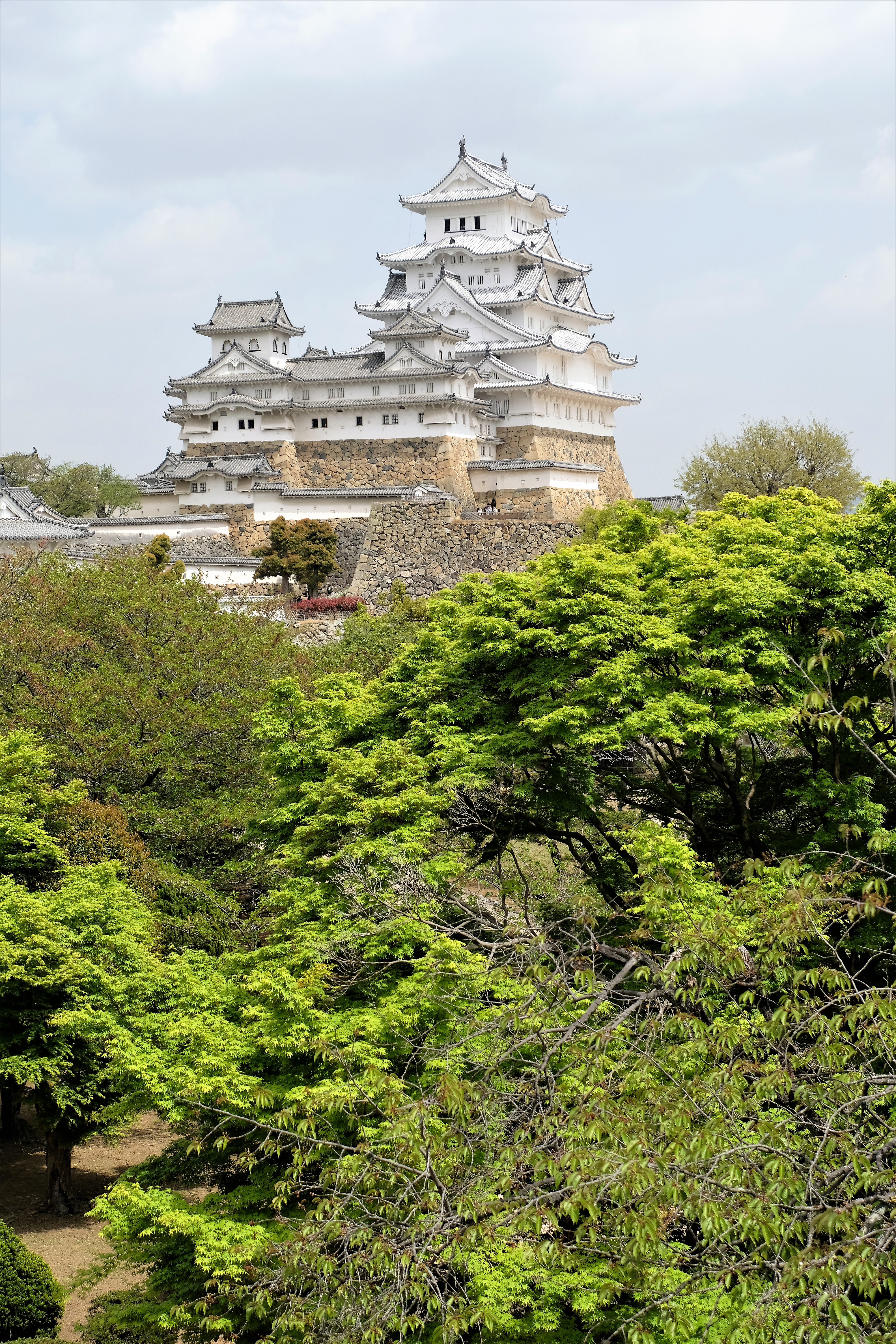 Himeji Castle