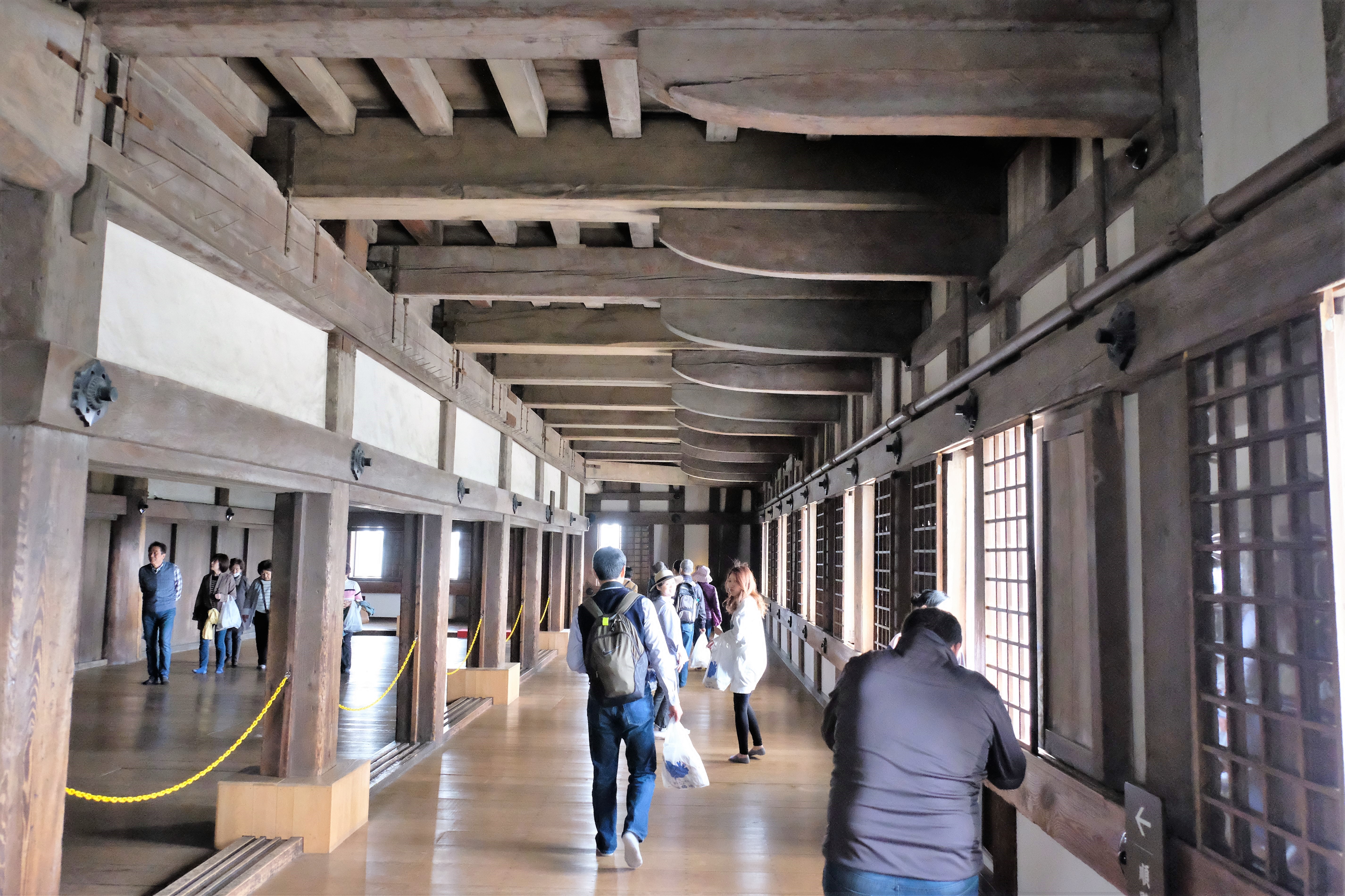 Himeji Castle