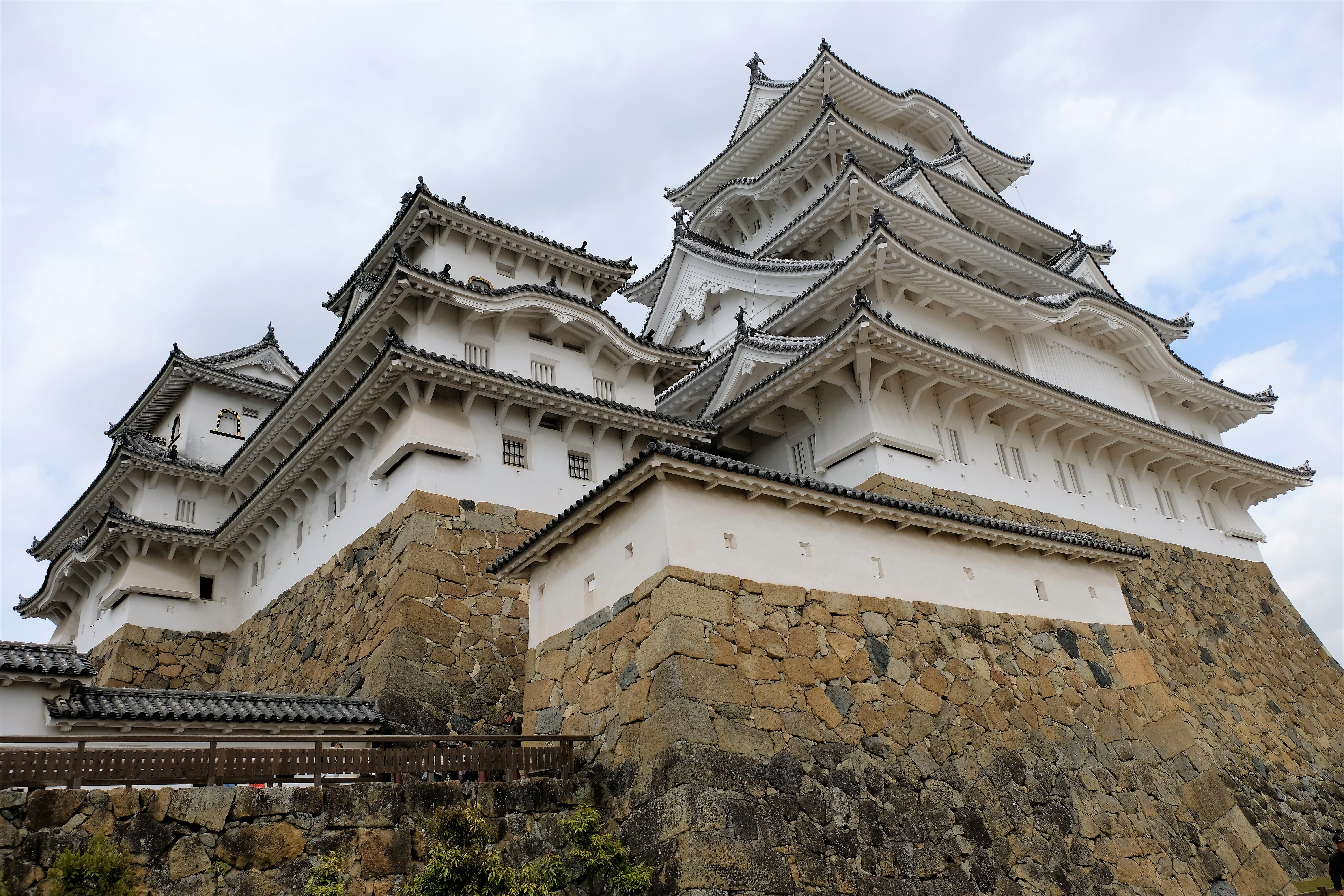 Himeji Castle