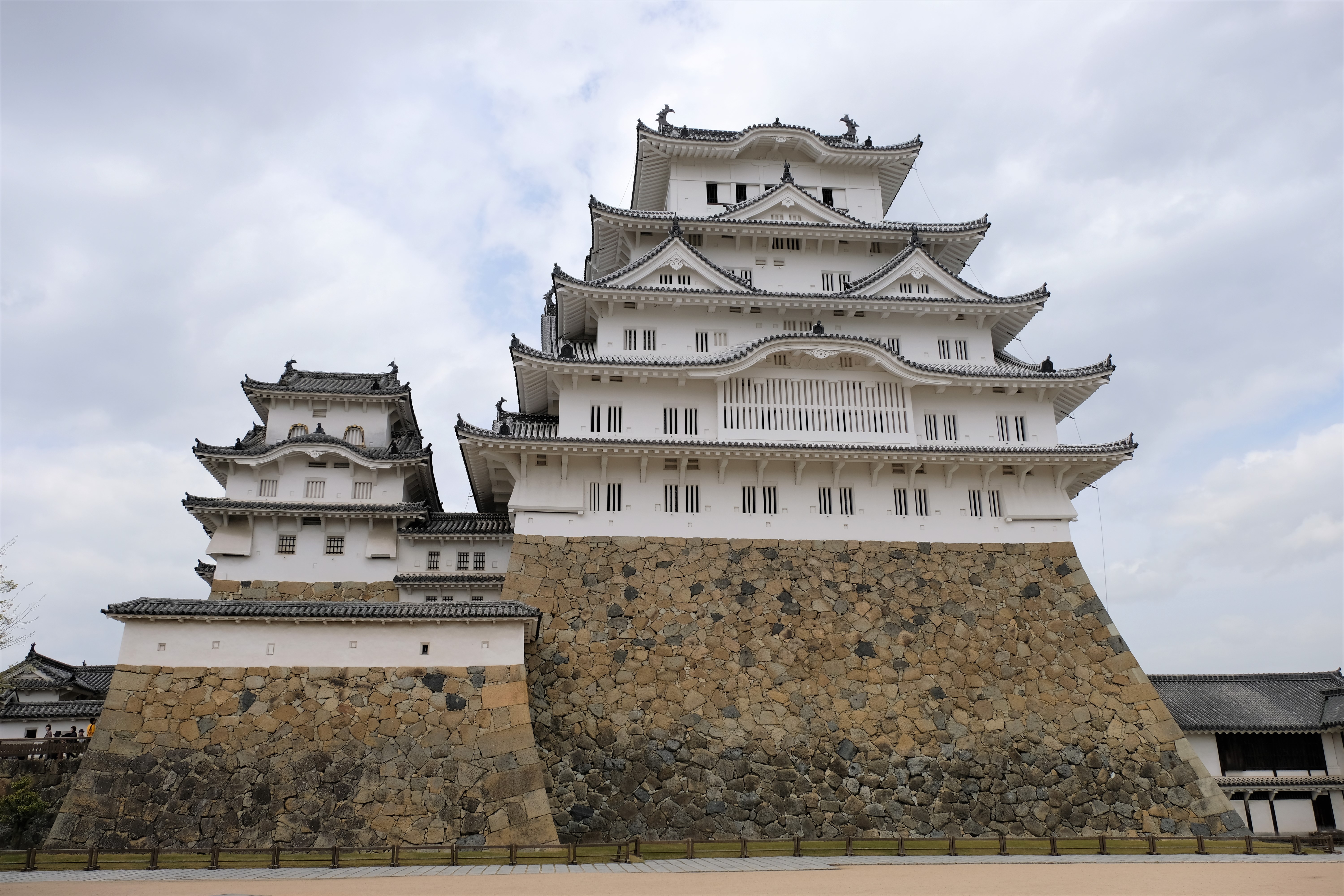 Himeji Castle