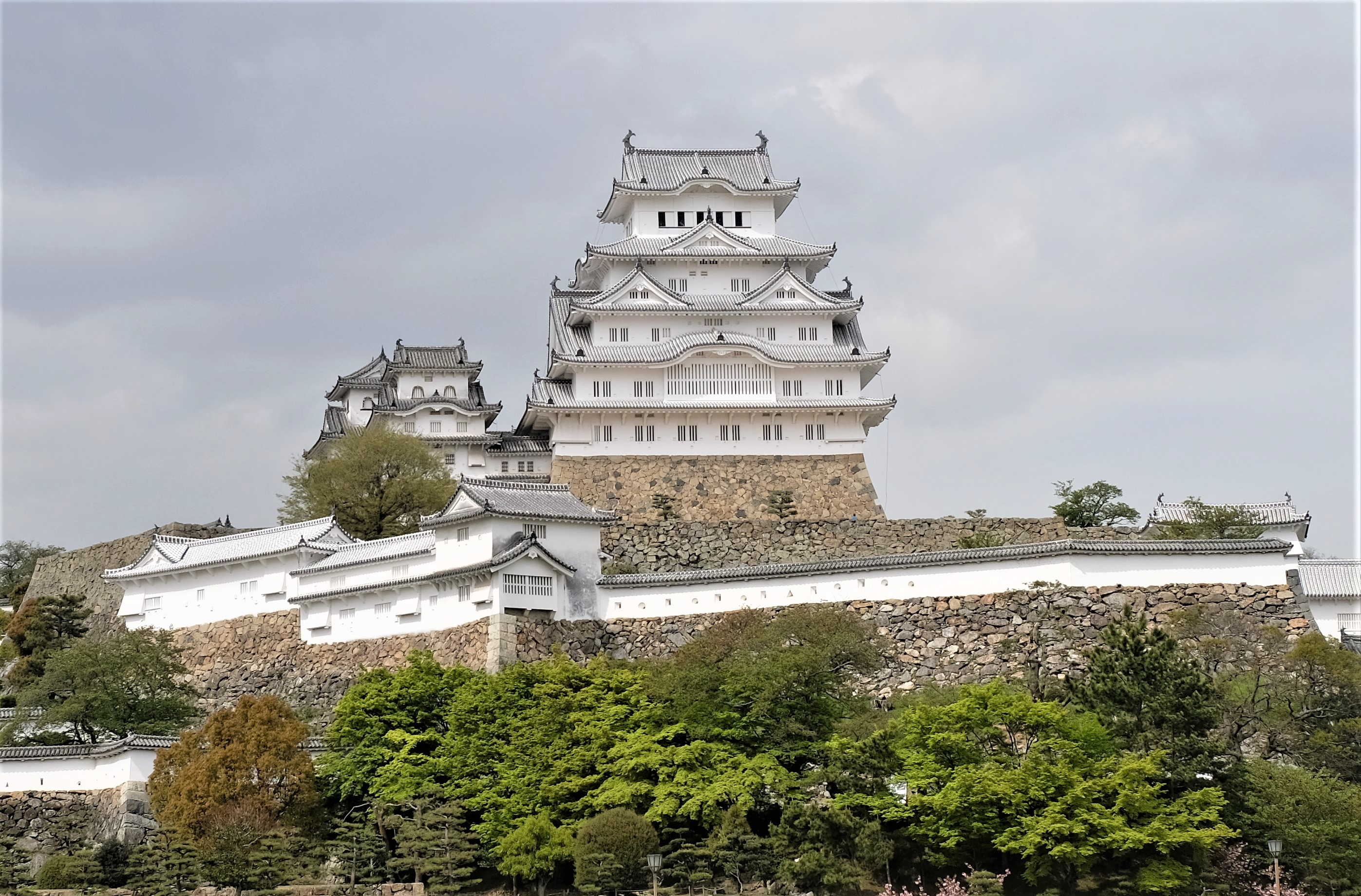 Himeji Castle