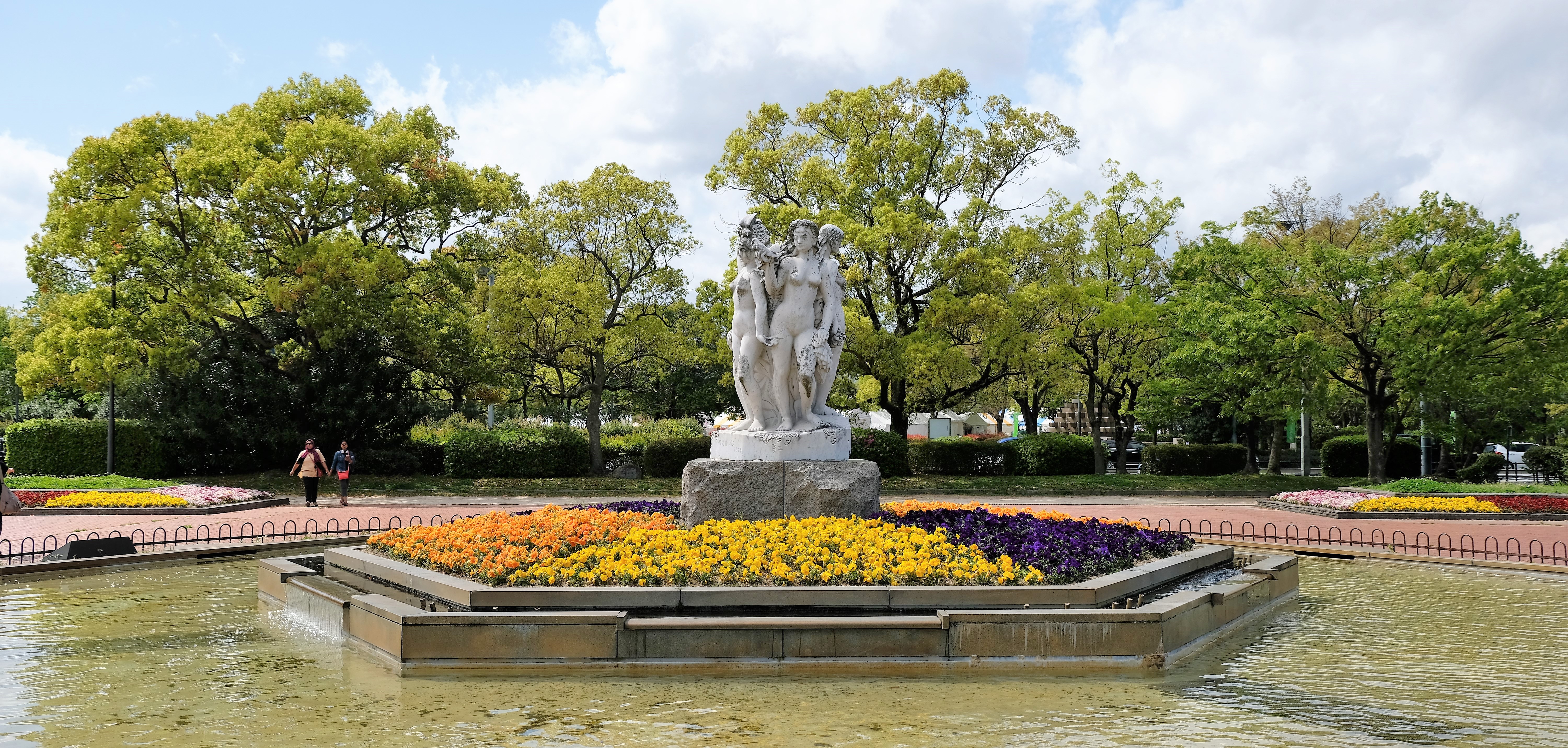 Hiroshima Castle