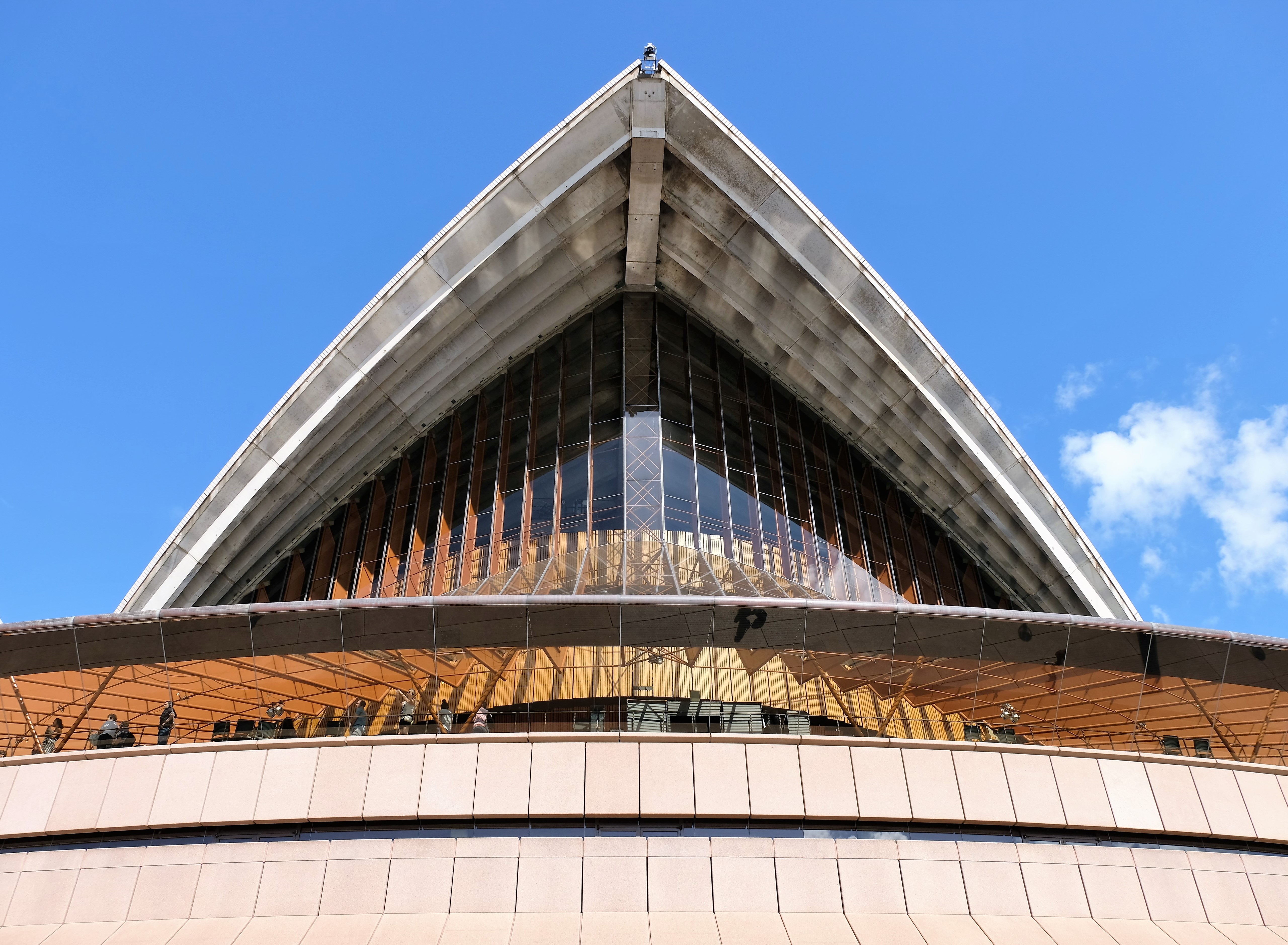 Sydney Opera House