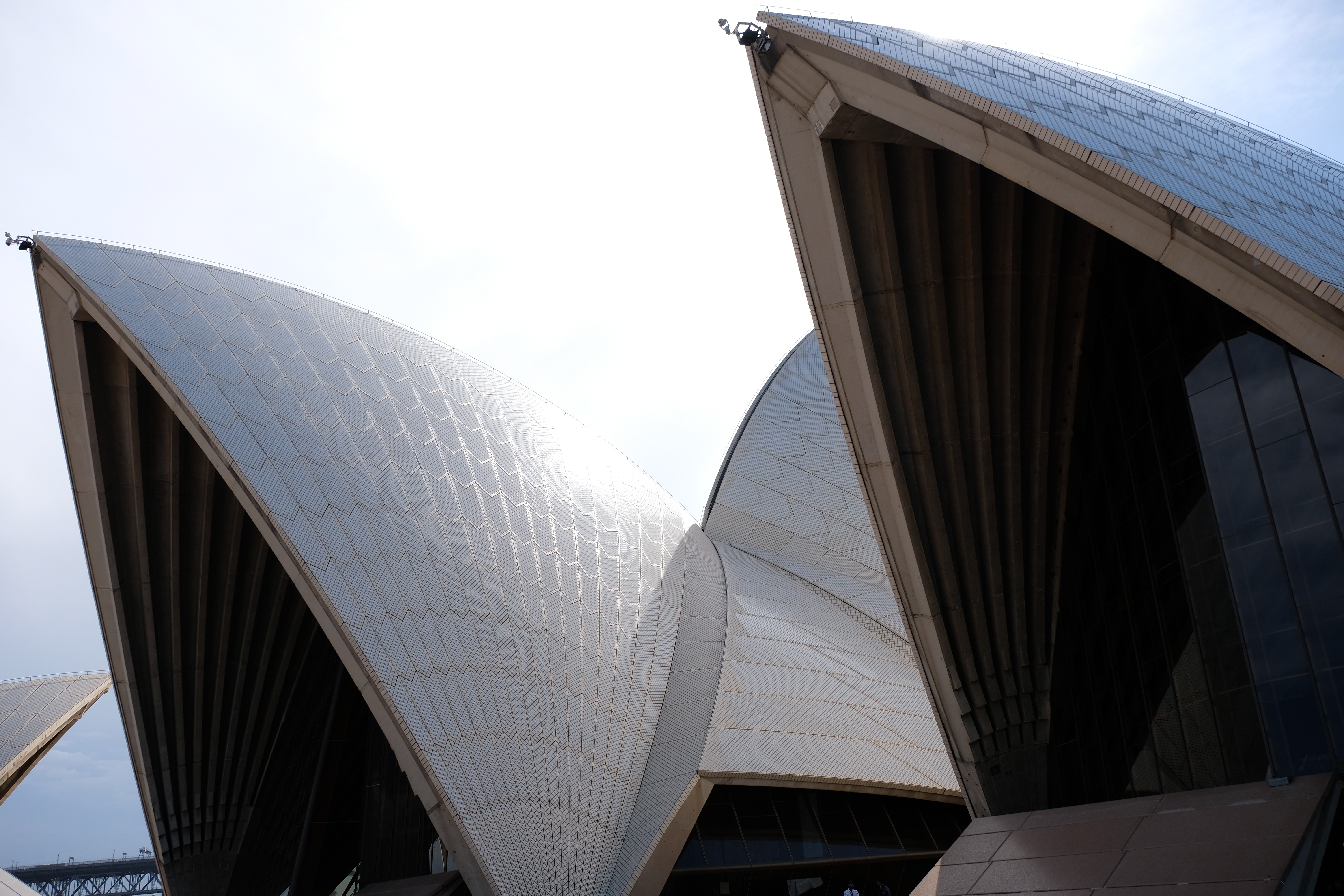 Sydney Opera House