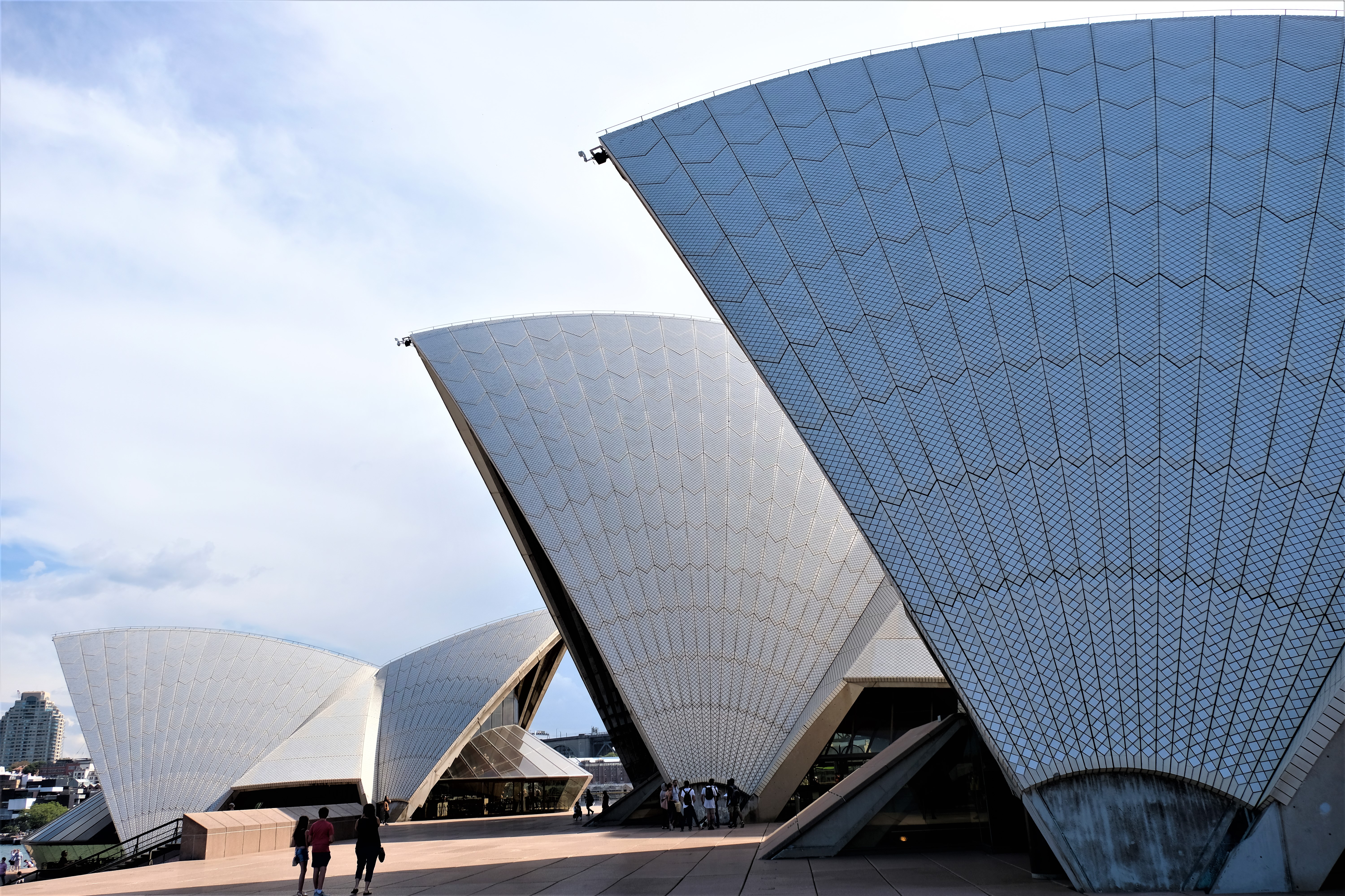 Sydney Opera House