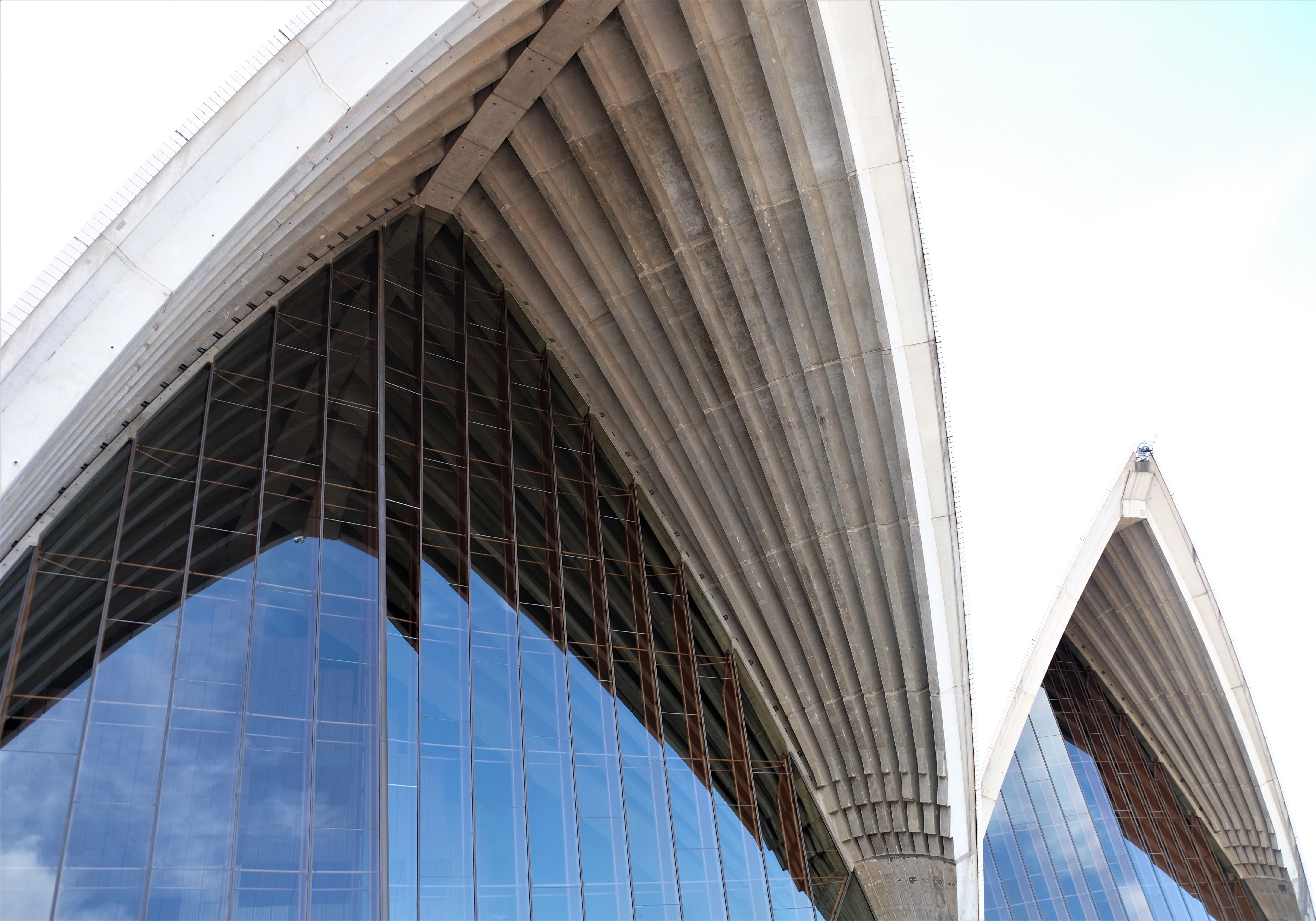 Sydney Opera House