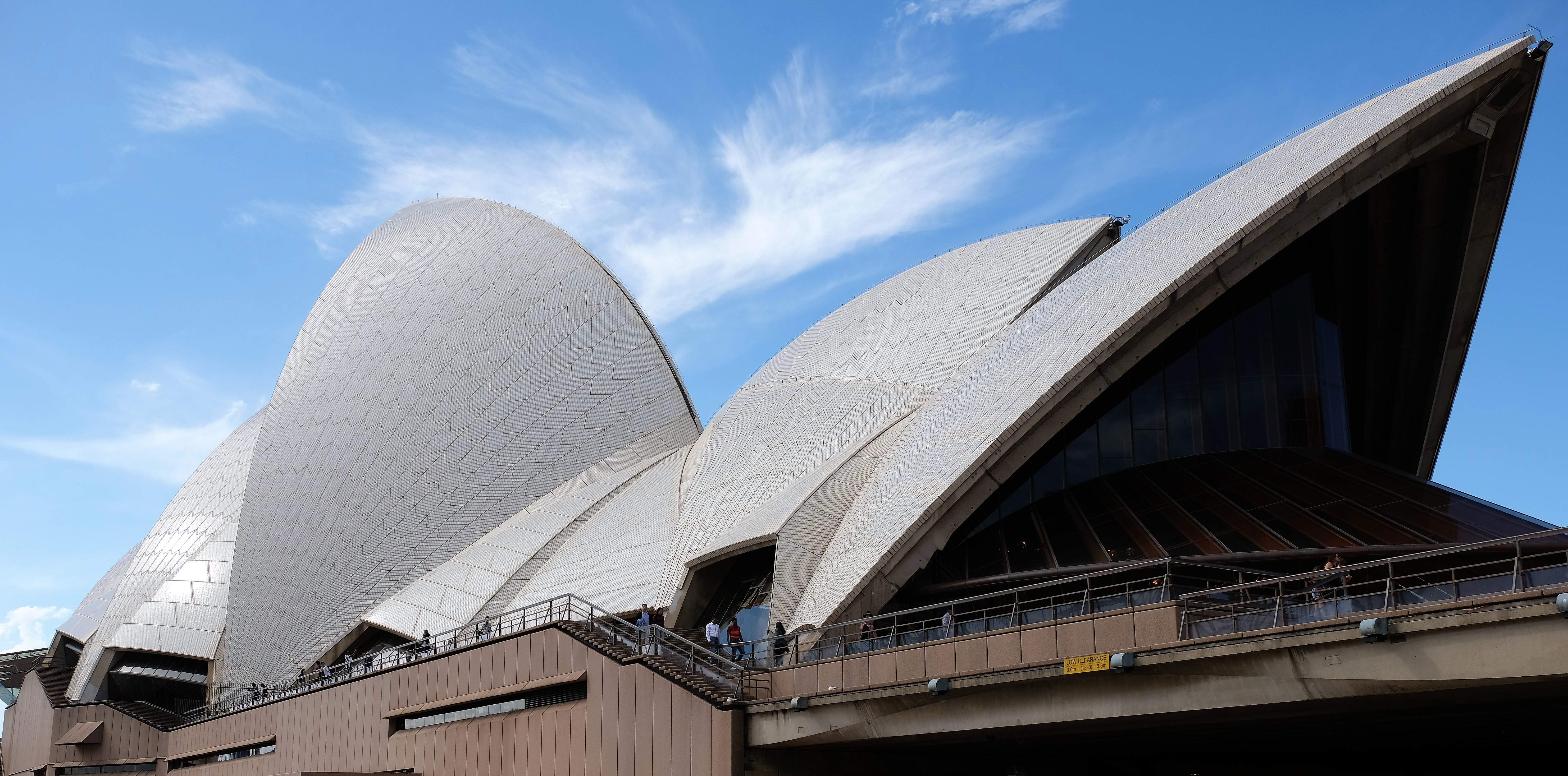 Sydney Opera House