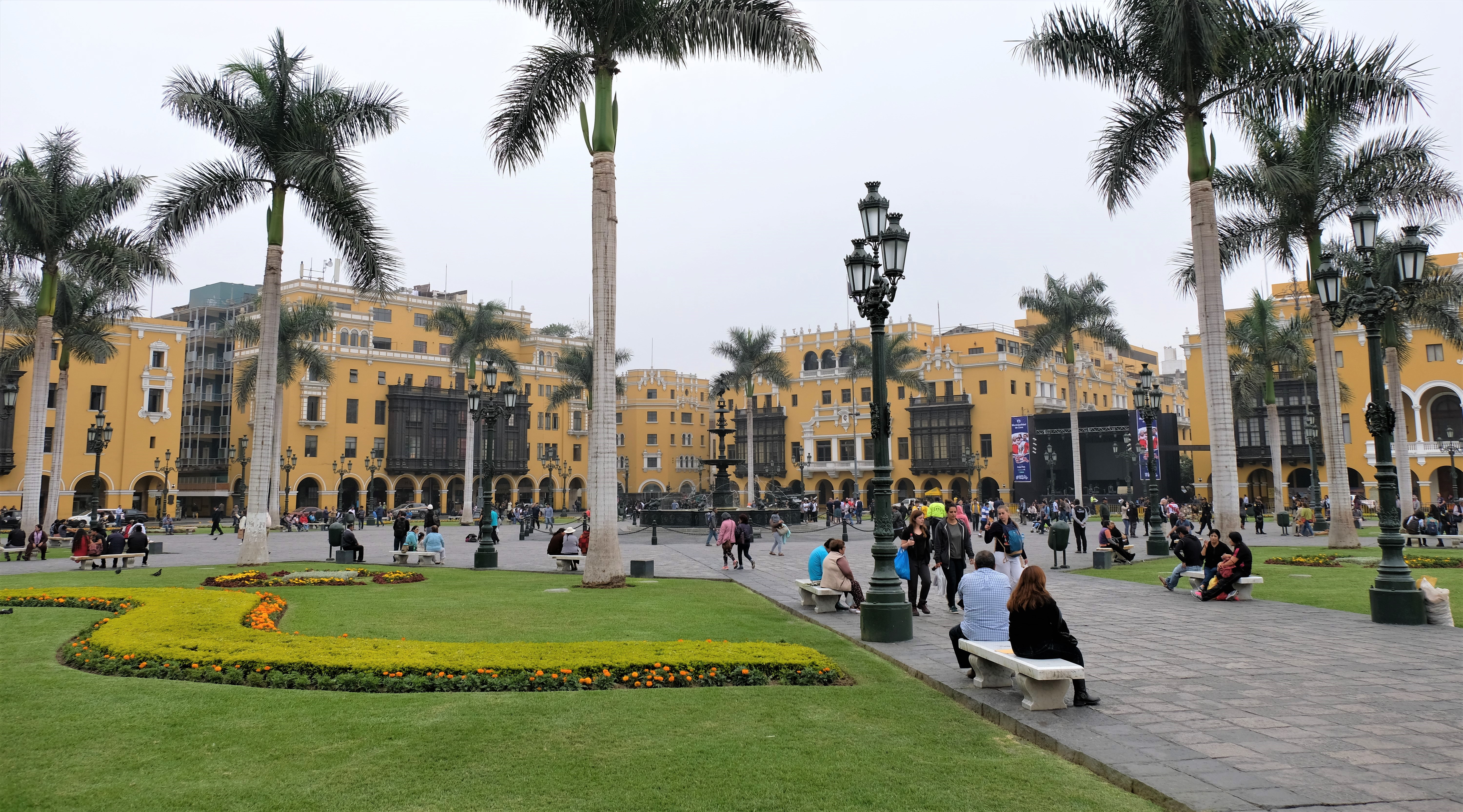 Plaza de Mayor