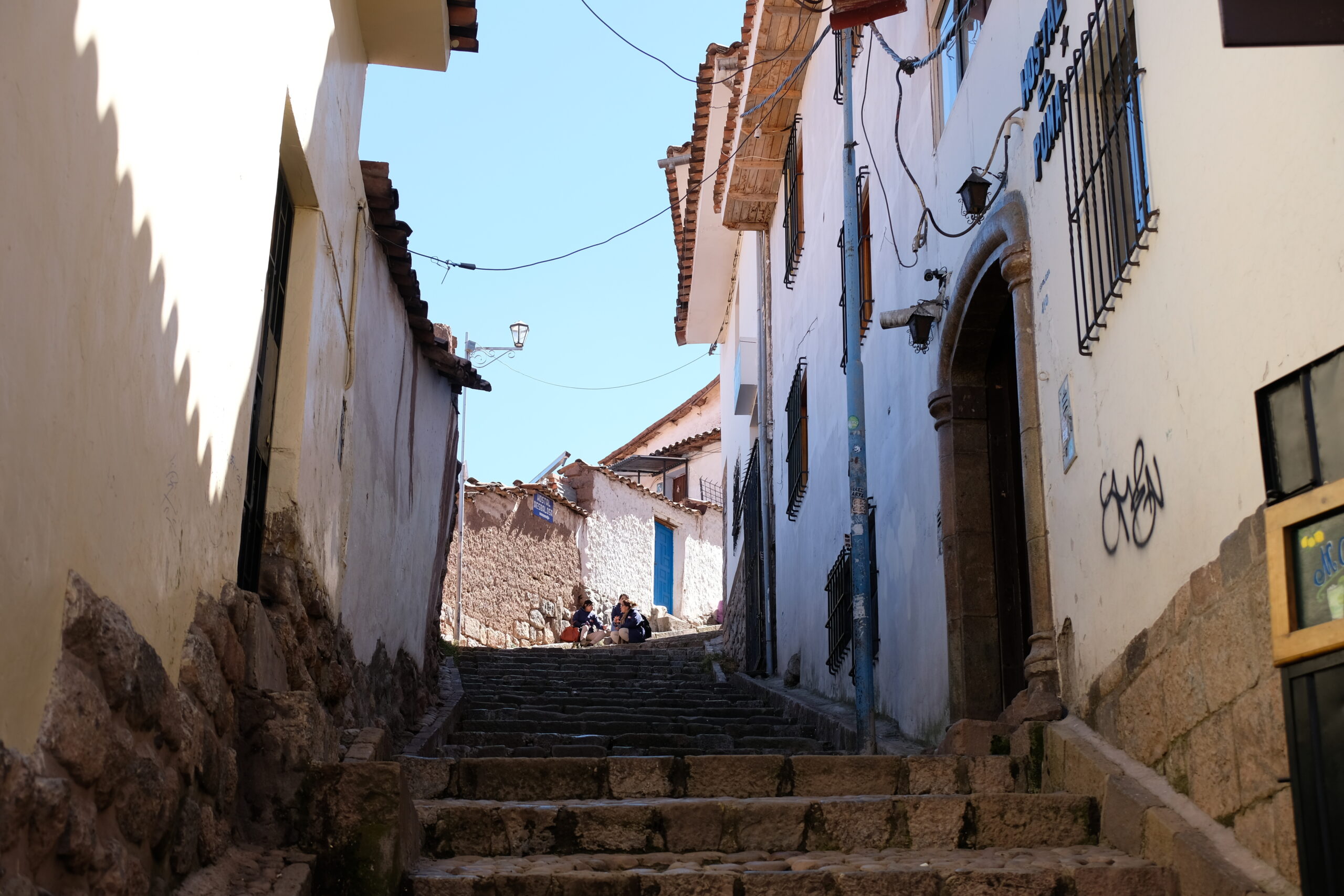 Cusco