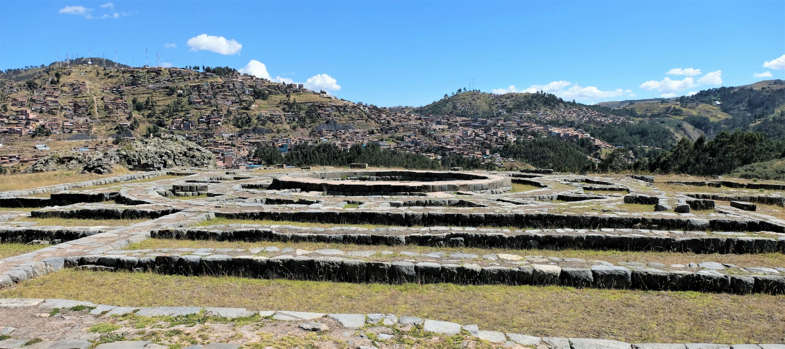 Saqsaywaman