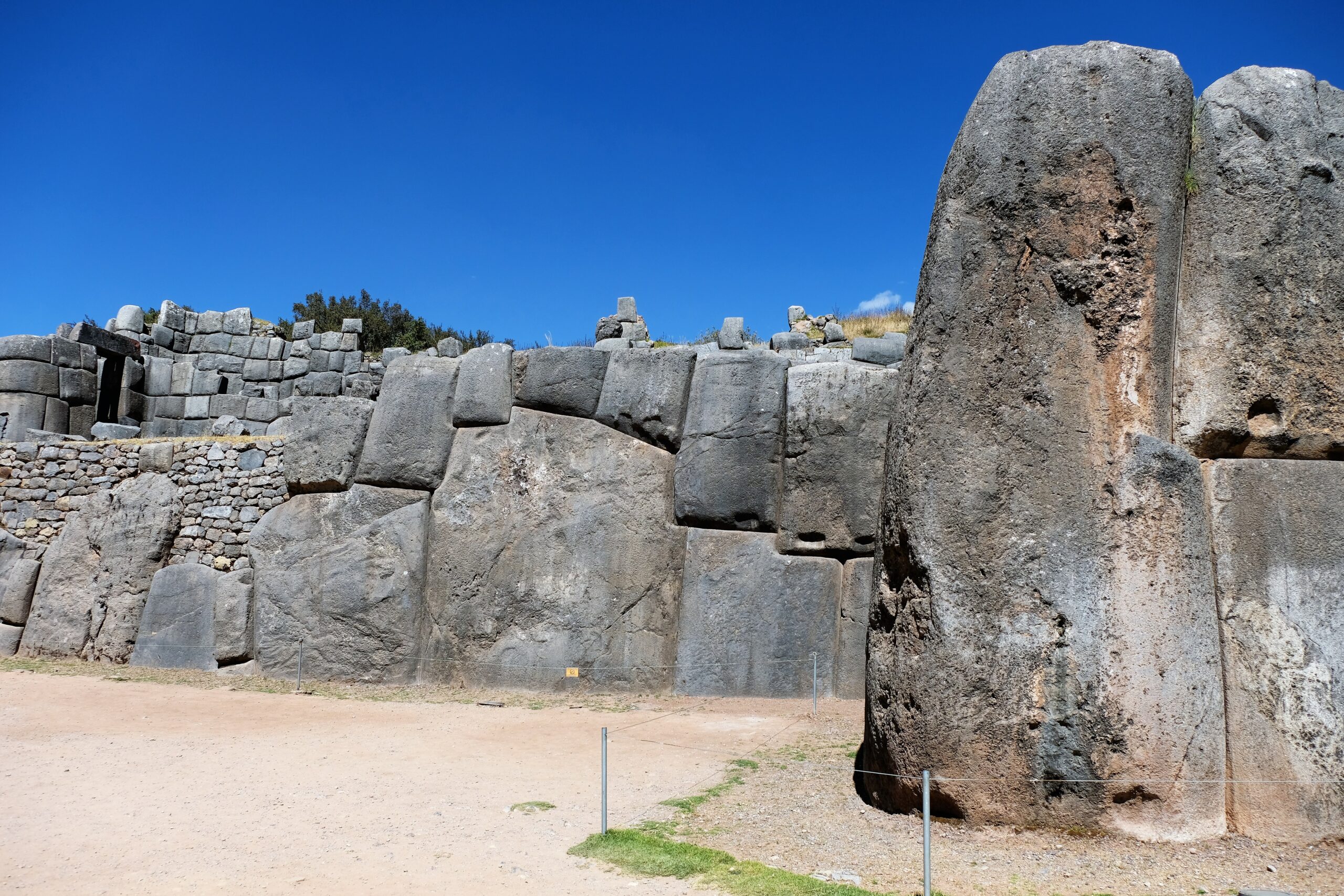 Saqsaywaman