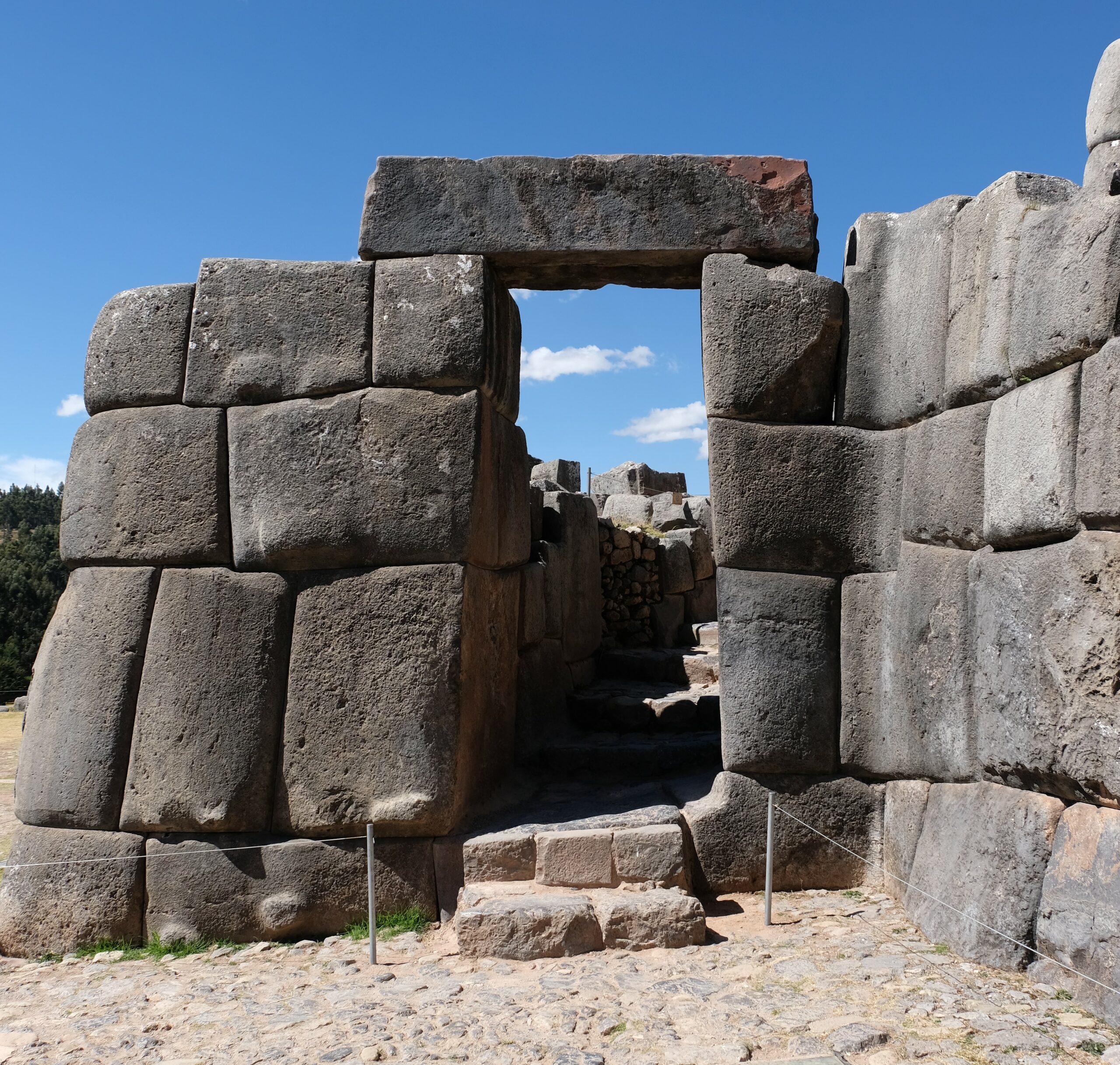 Saqsaywaman