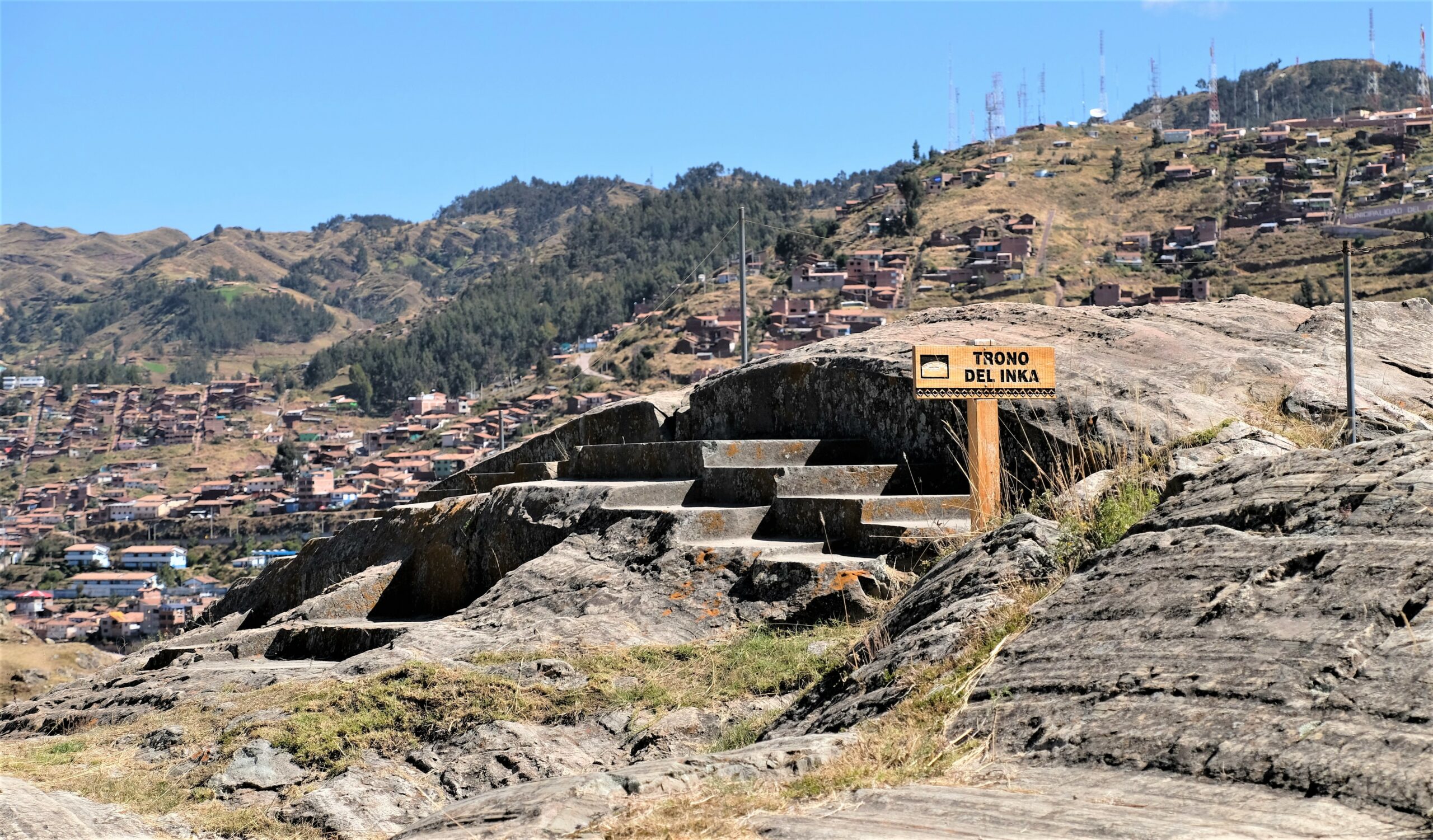 Saqsaywaman