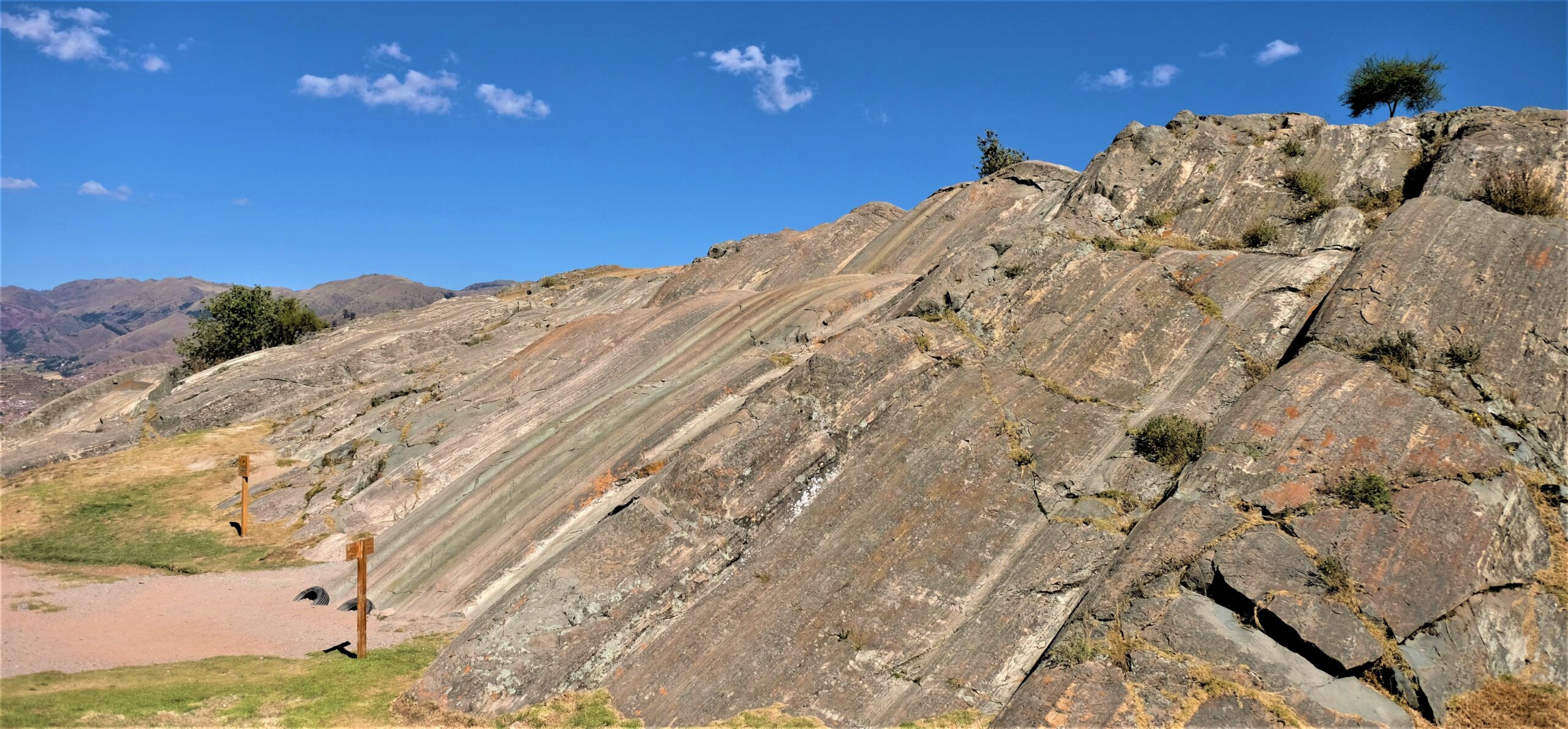 Saqsaywaman