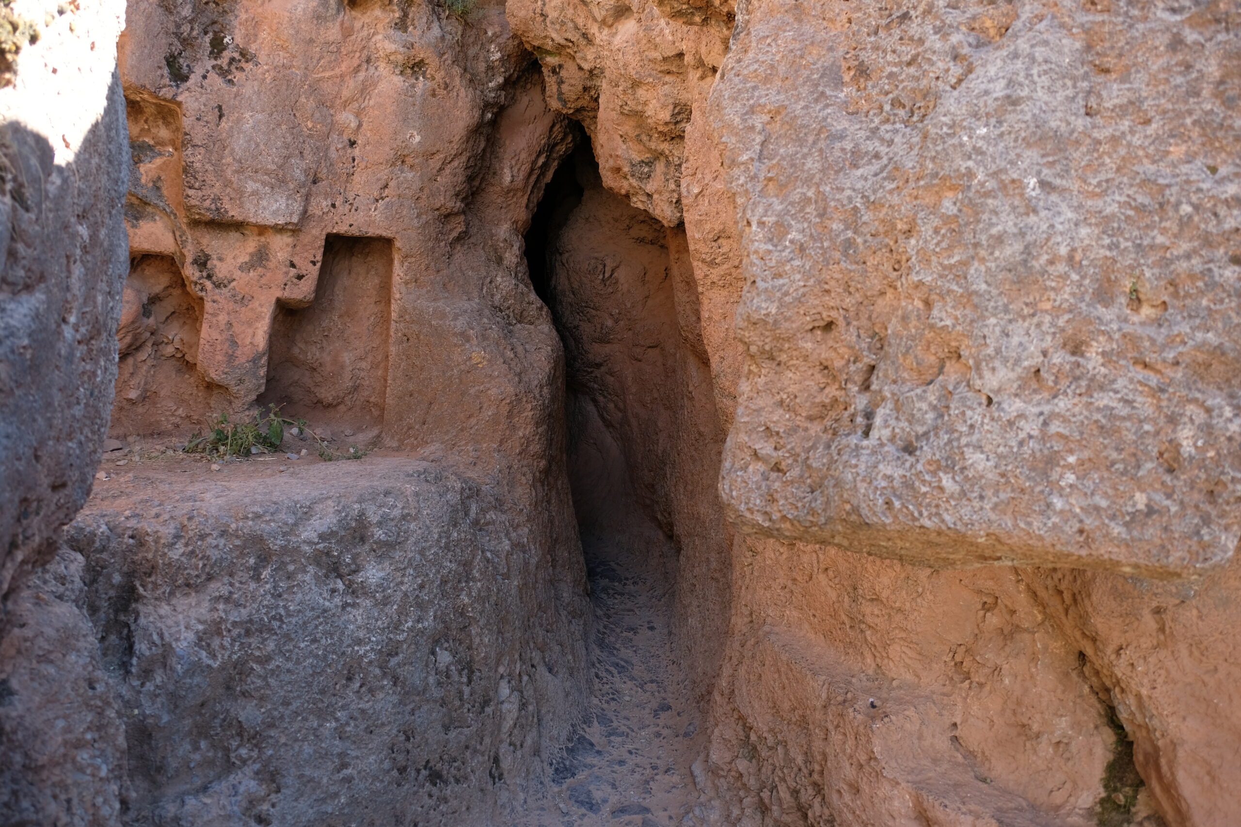 Saqsaywaman