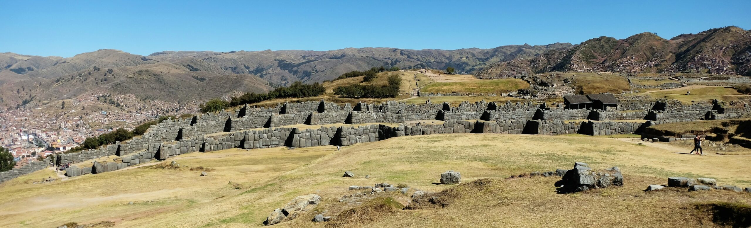 Saqsaywaman