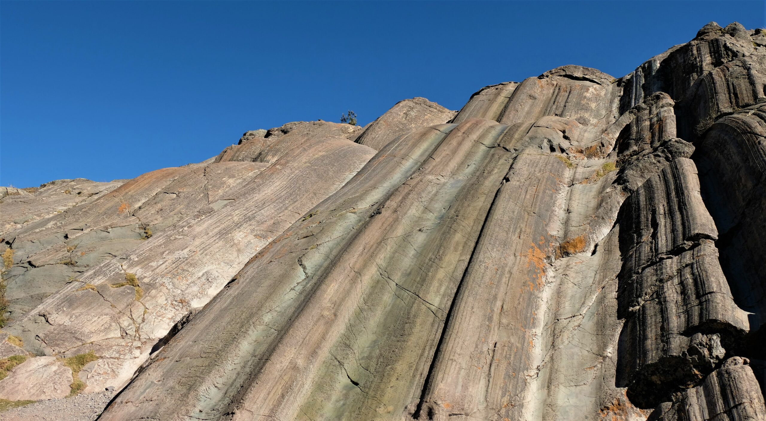 Saqsaywaman