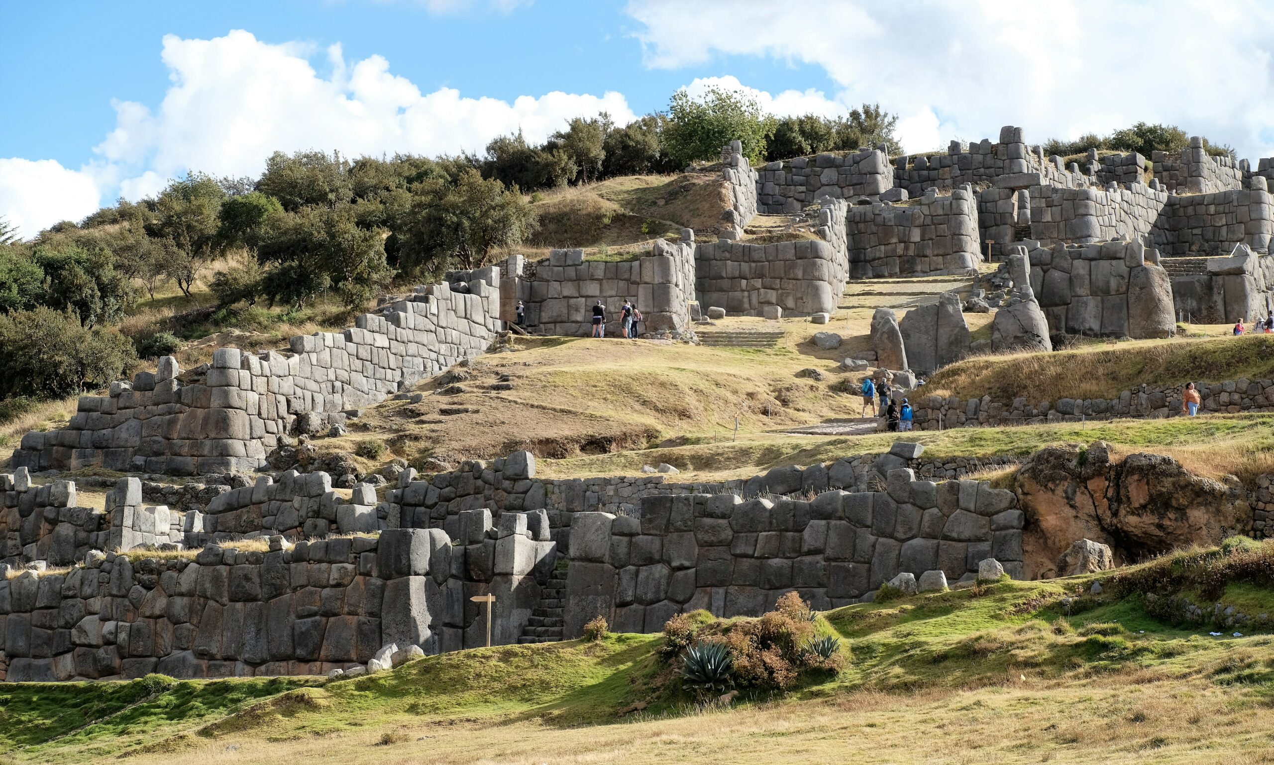 Saqsaywaman