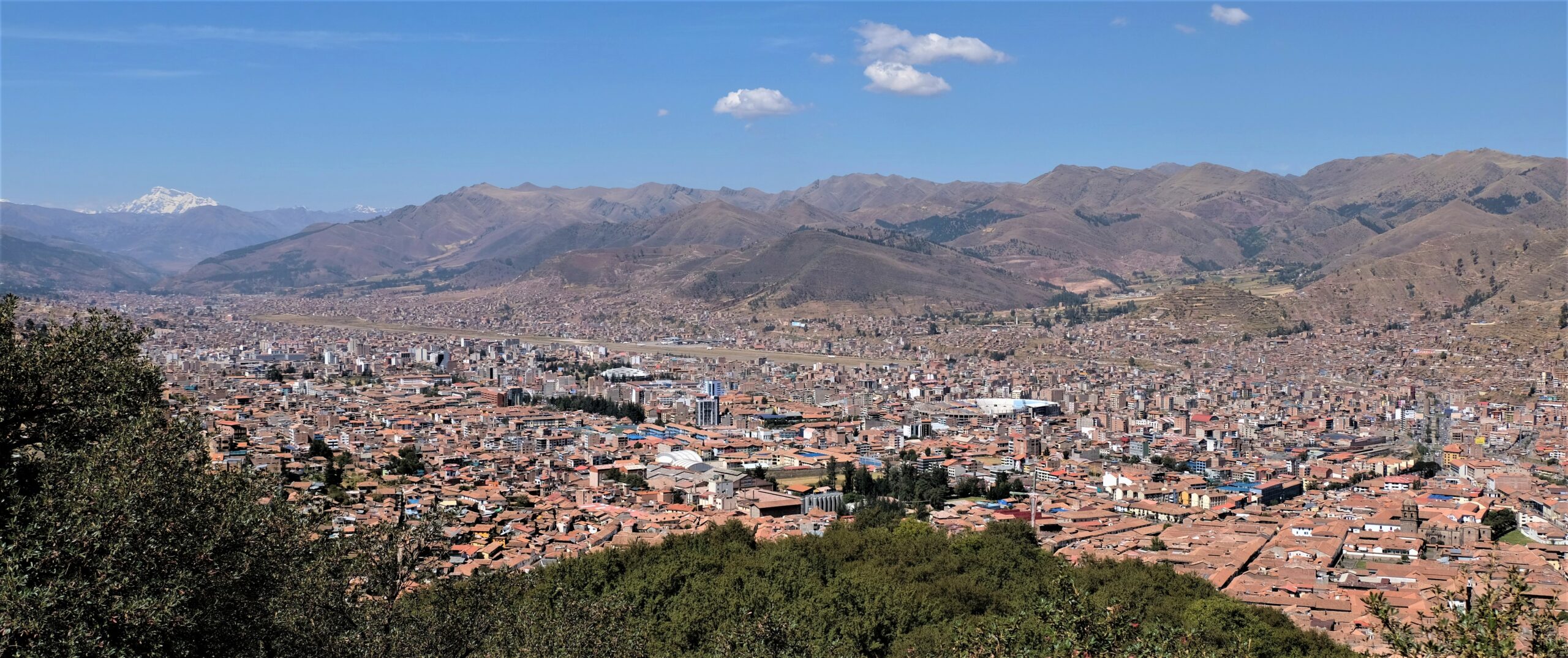 Cusco