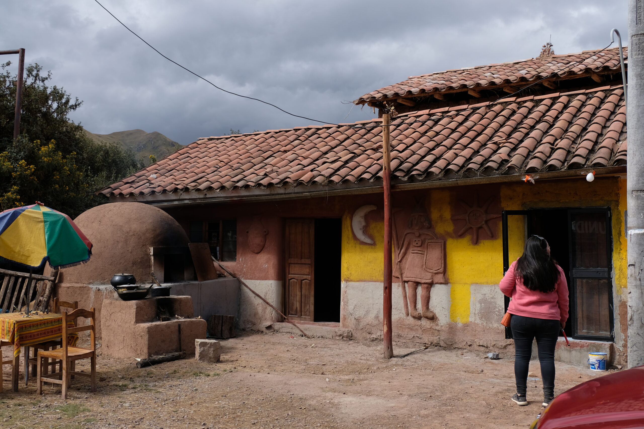 Cusco